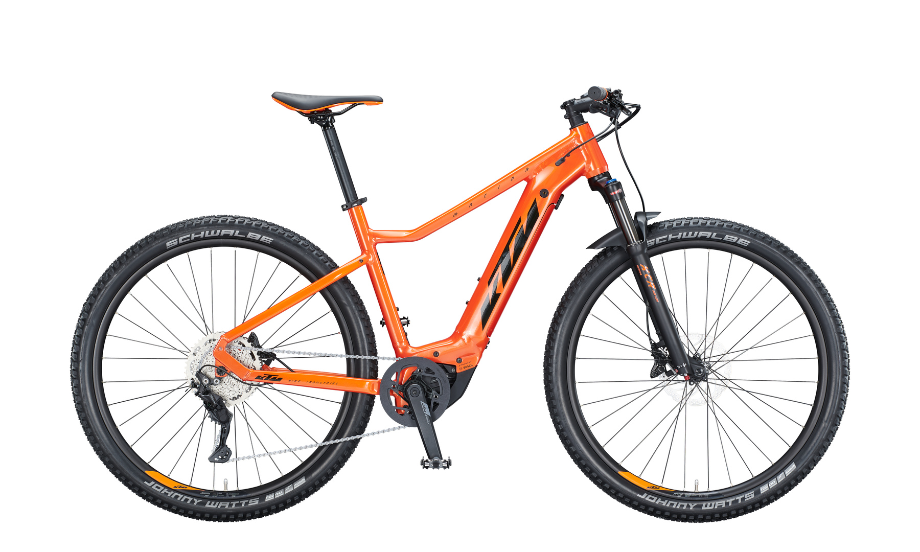 Ktm macina best sale electric bike