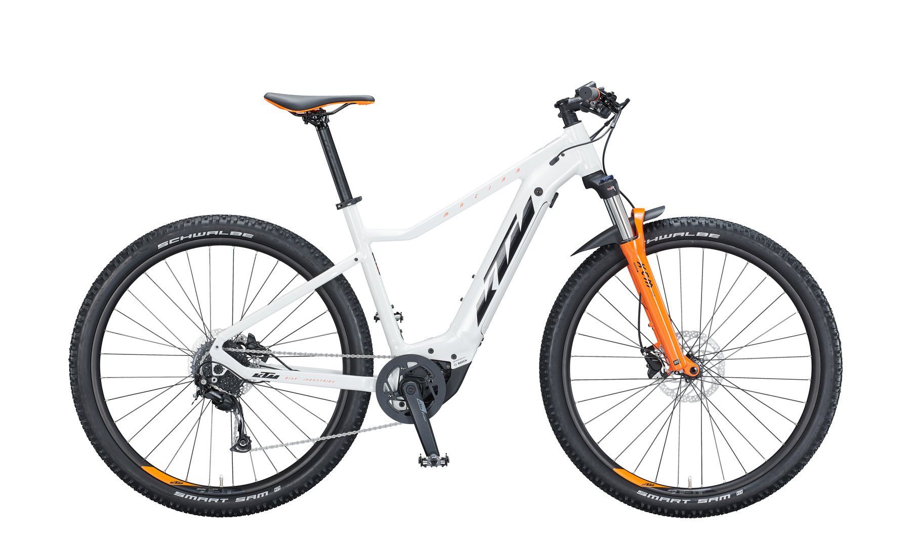 Ktm macina chacana 291 e mtb 2021 best sale