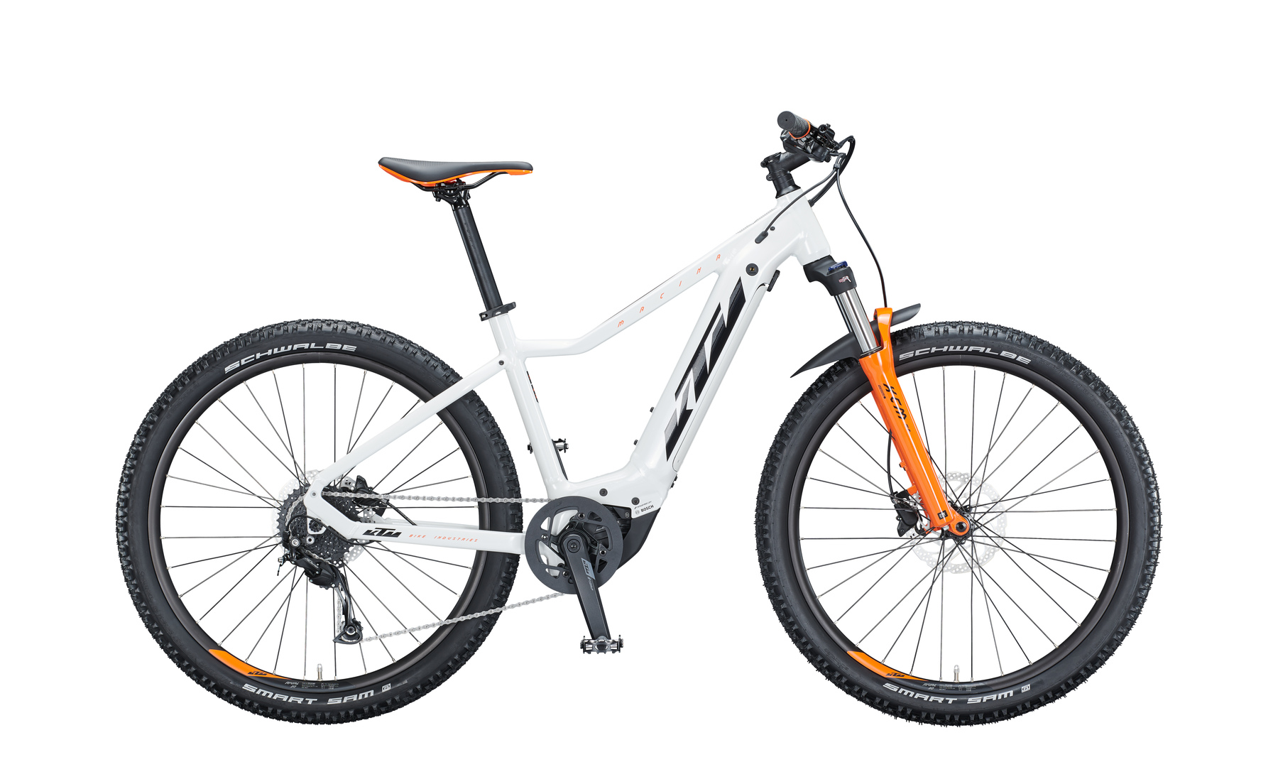 Ktm macina hotsell kapoho 272