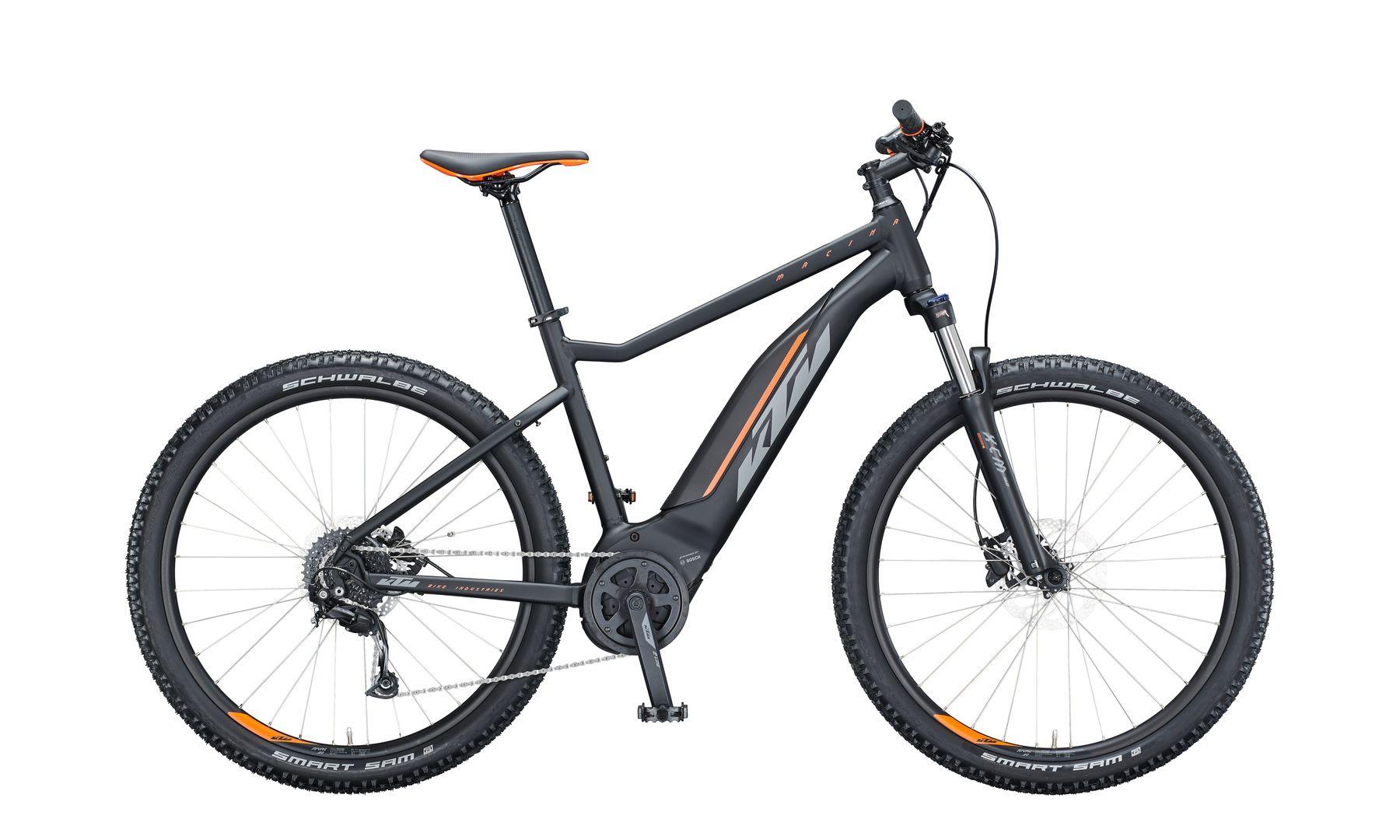 Vtt electrique ktm macina ride 271 outlet