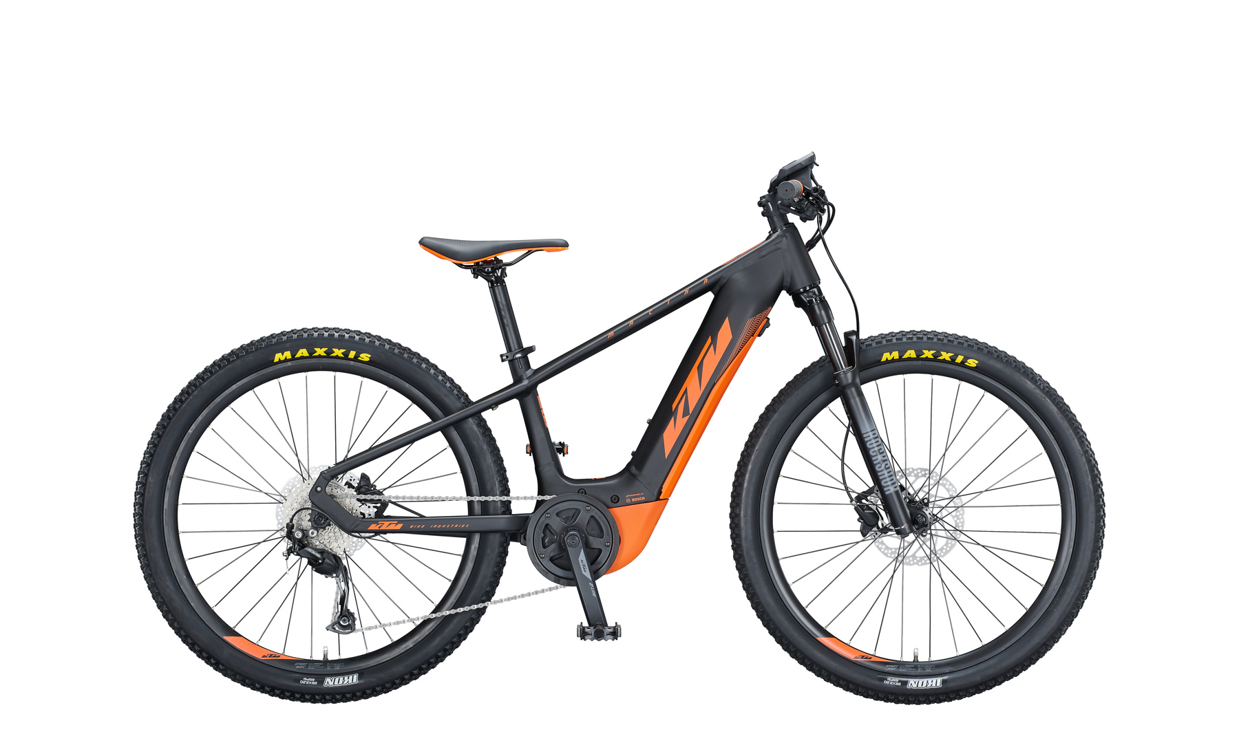 MACINA MINI ME 261 KTM Bikes