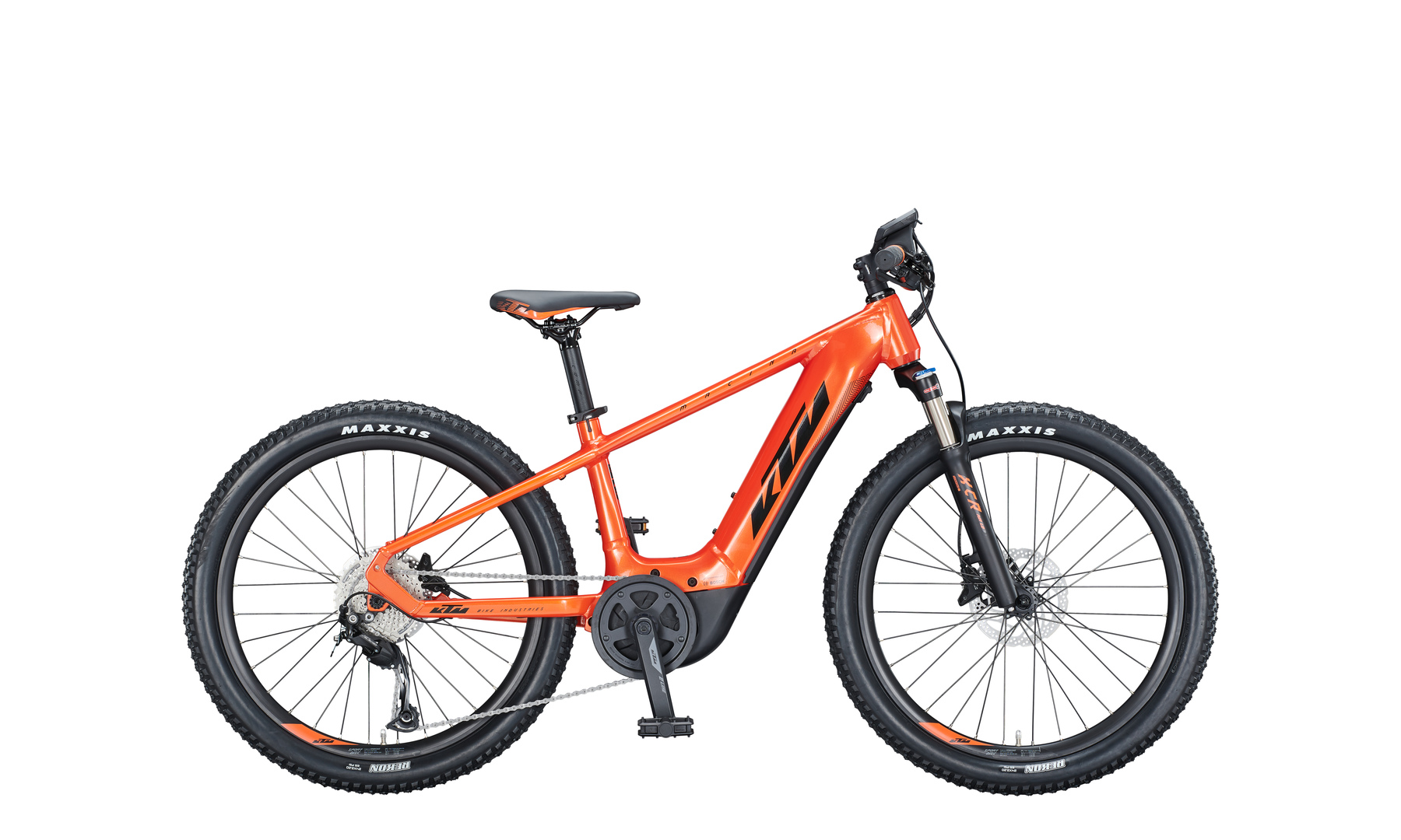 Ktm mini shop me 24