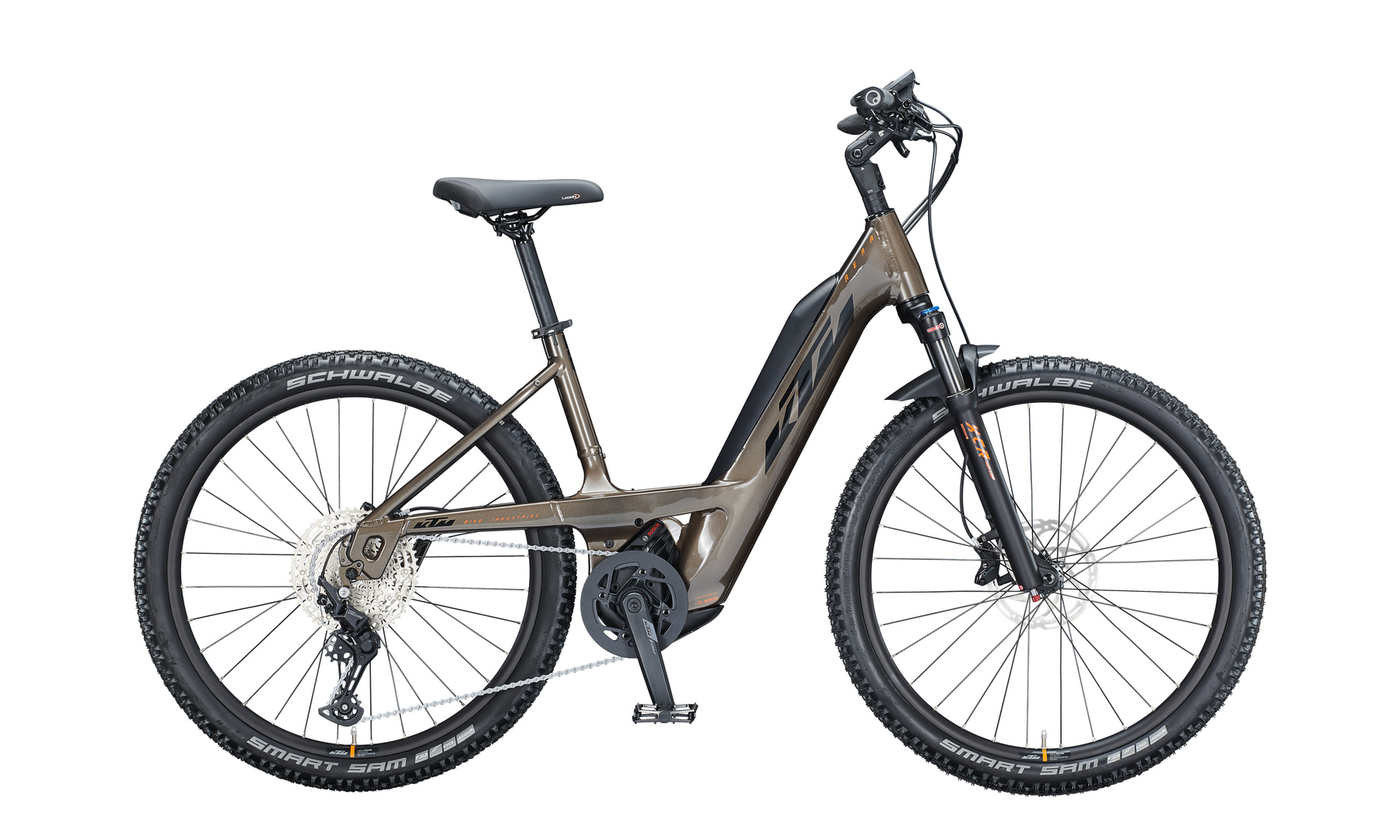 Ktm macina action 271 2021 sale