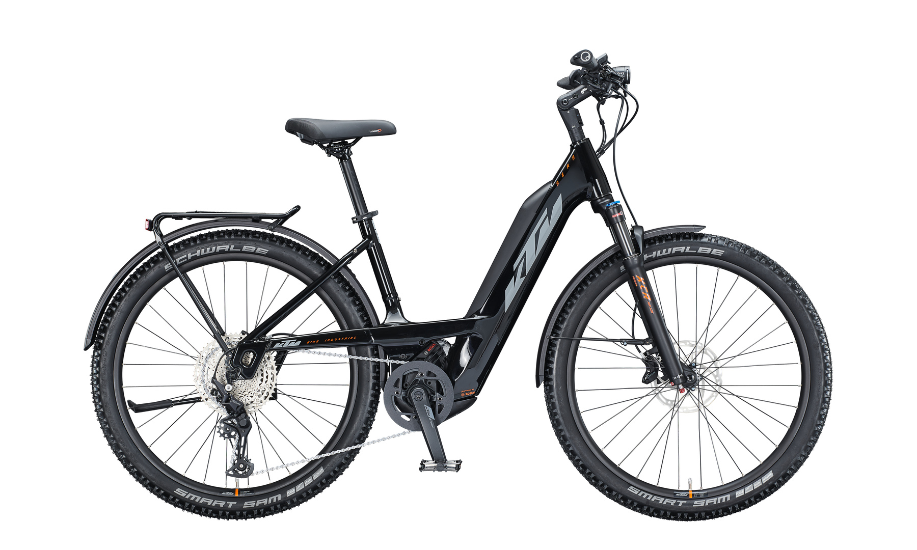 MACINA AERA 271 LFC KTM Bikes