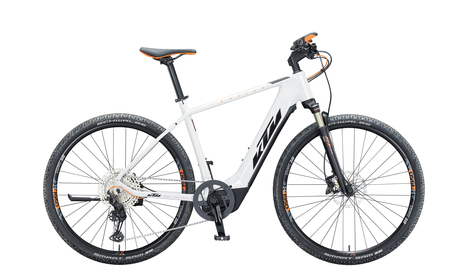 Ktm e clearance cross bike