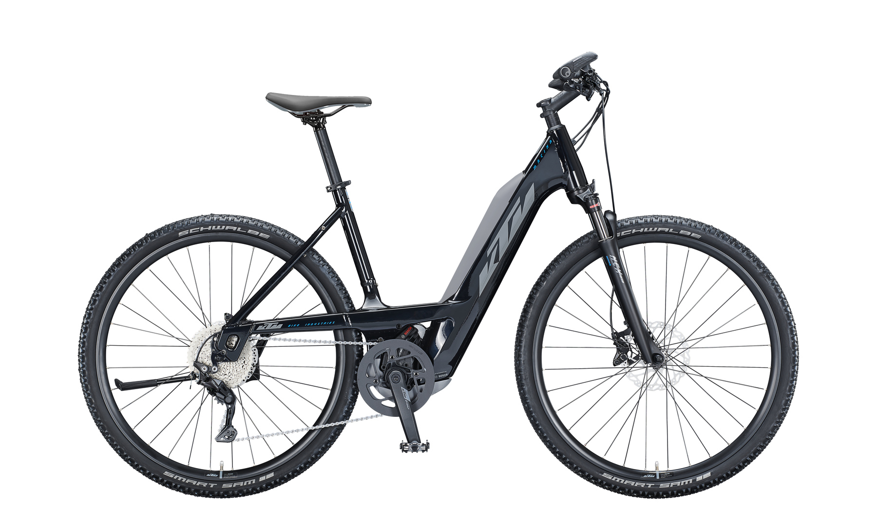 Ktm e cross bike 2025