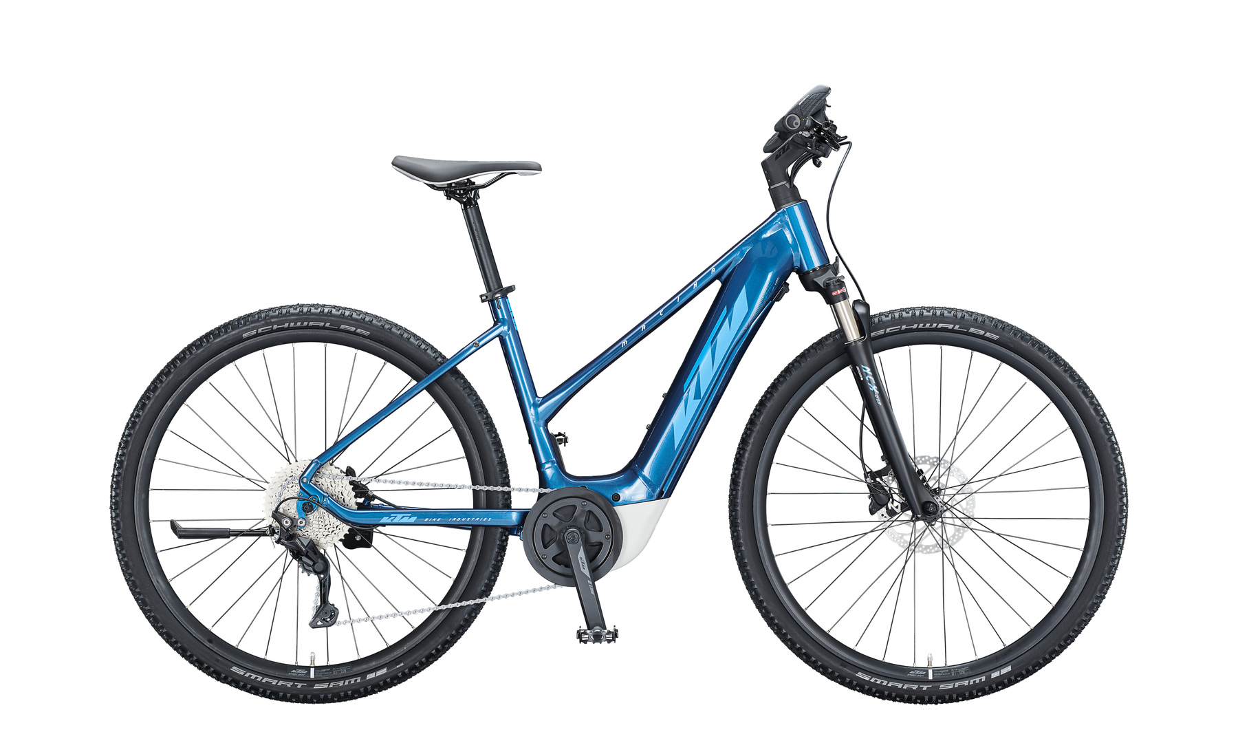 Macina Cross P610 Ktm Bikes Macina Cross P610 Ktm Bikes