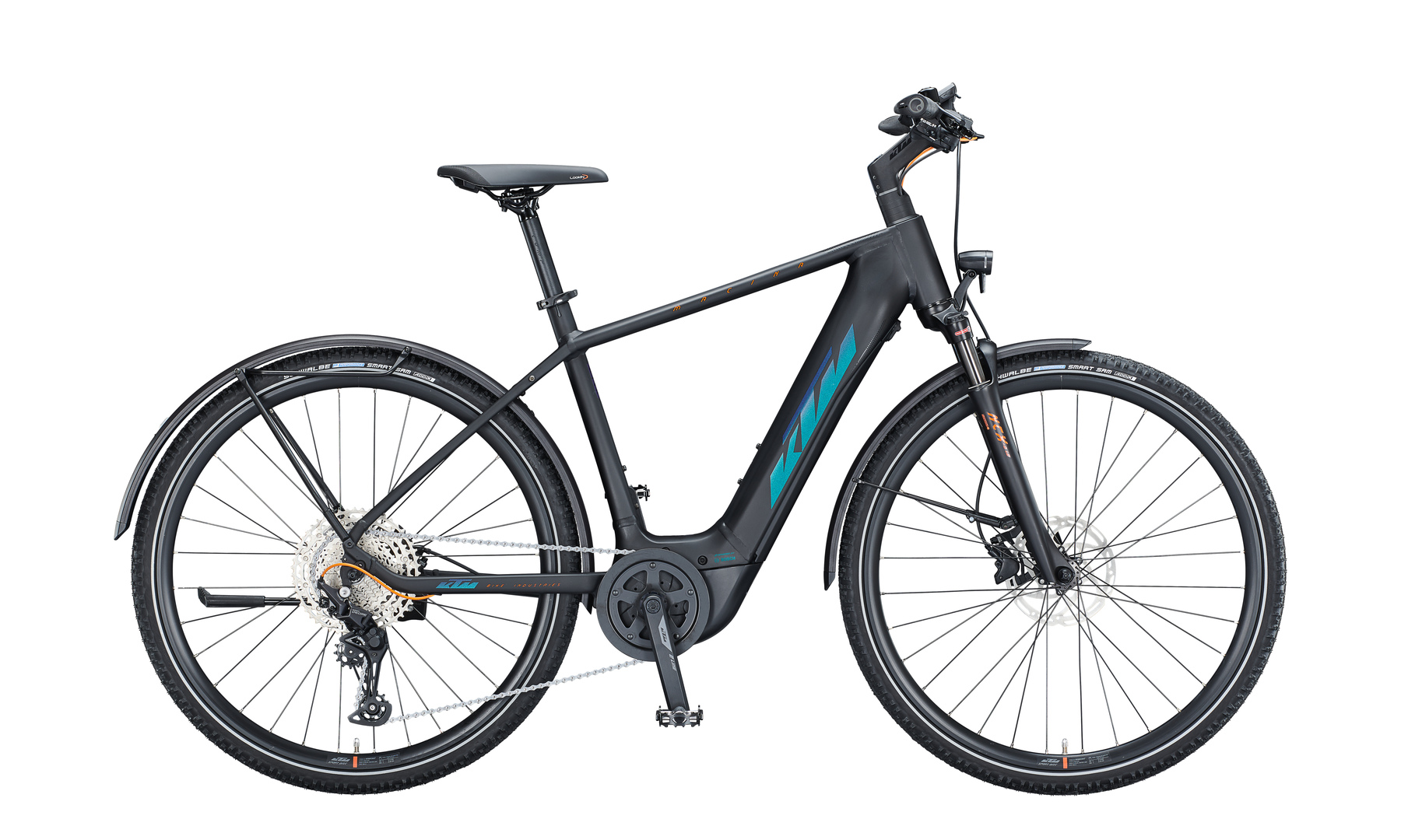 MACINA CROSS LFC KTM Bikes