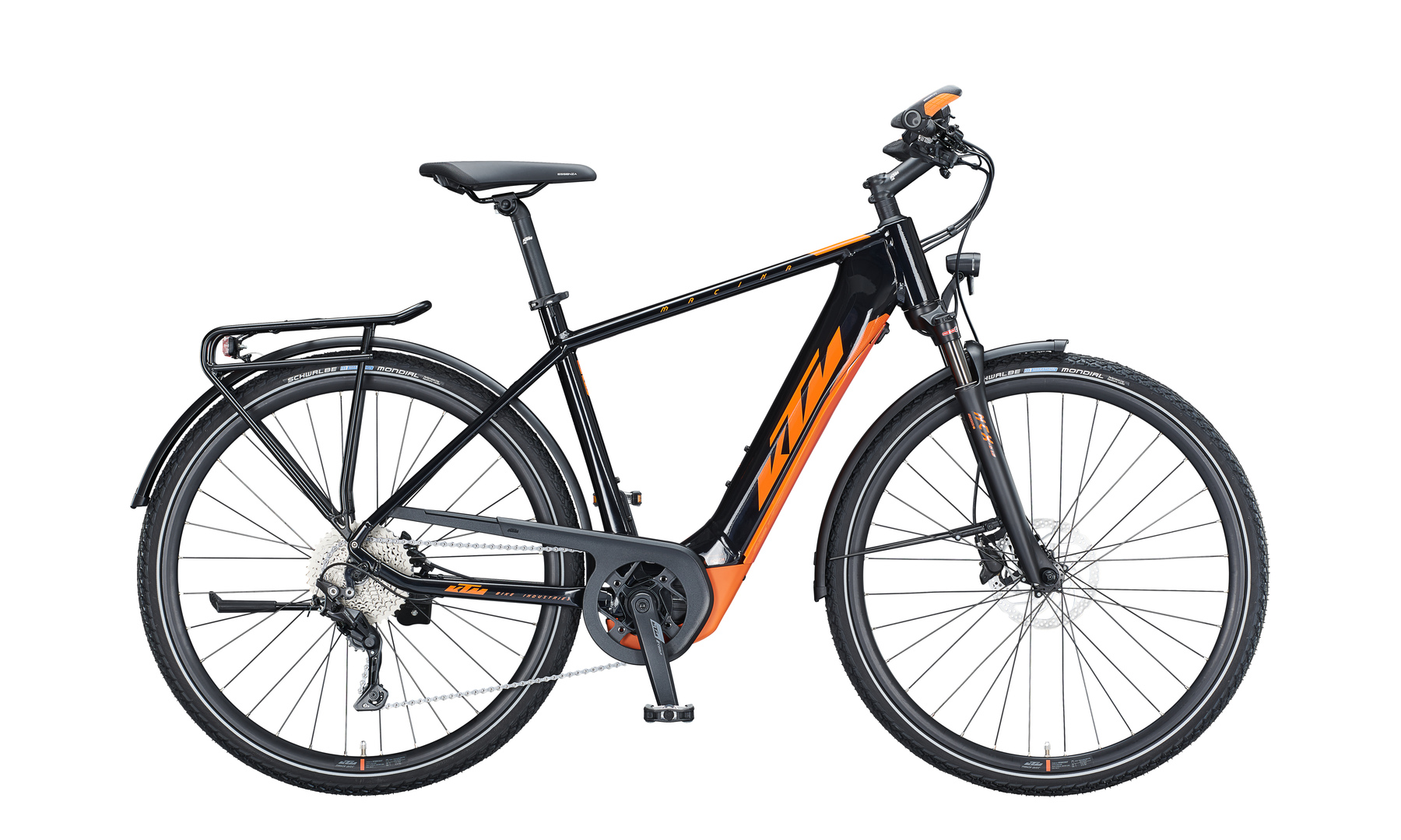 macina sport 630 ktm bikes