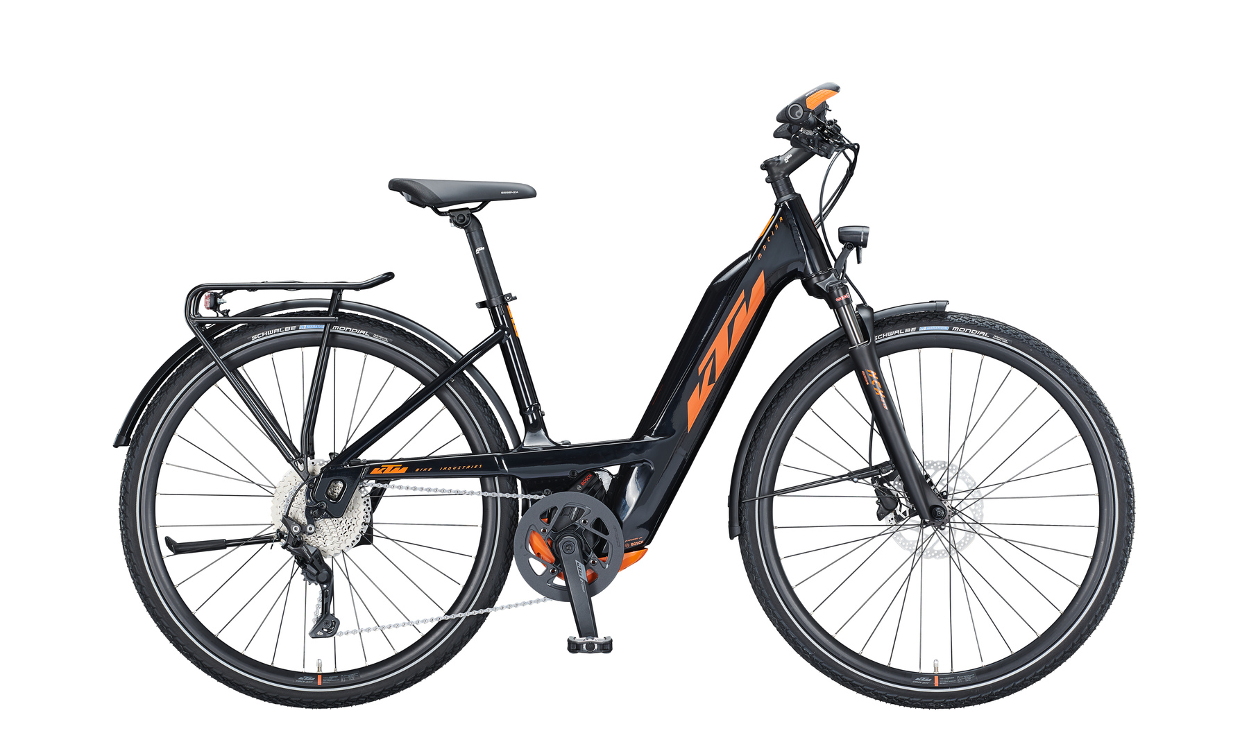 Cycle shop sport ktm