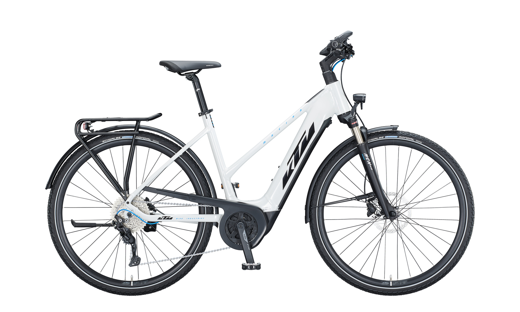 Macina on sale sport 610