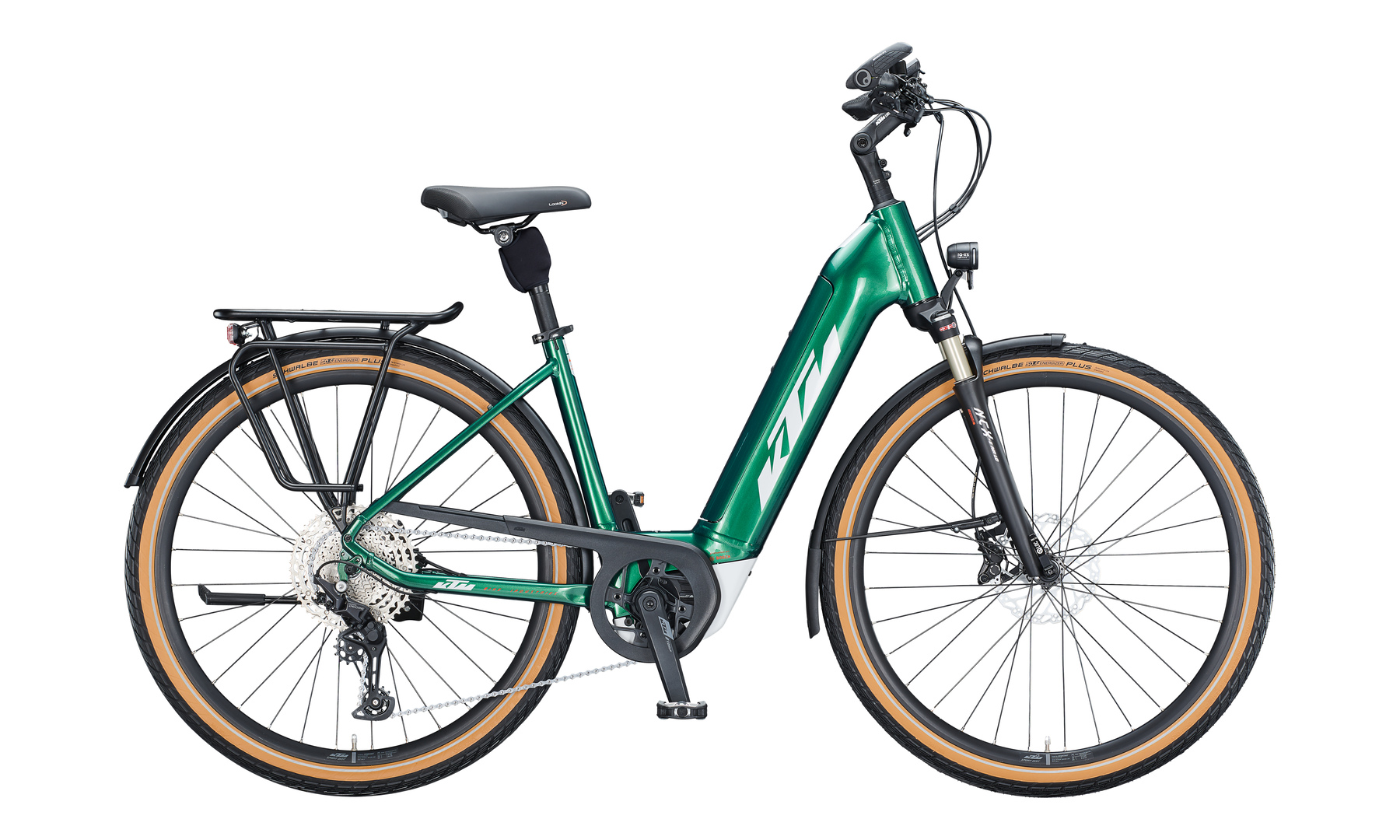 MACINA STYLE 620 - KTM Bikes