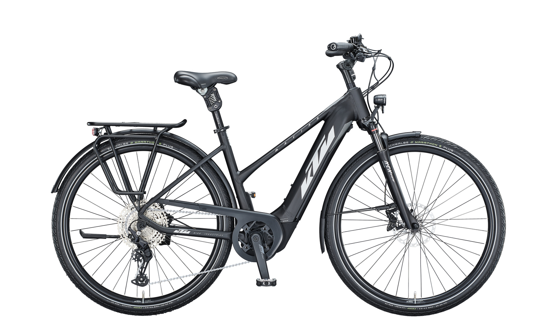 macina style xl ktm bikes