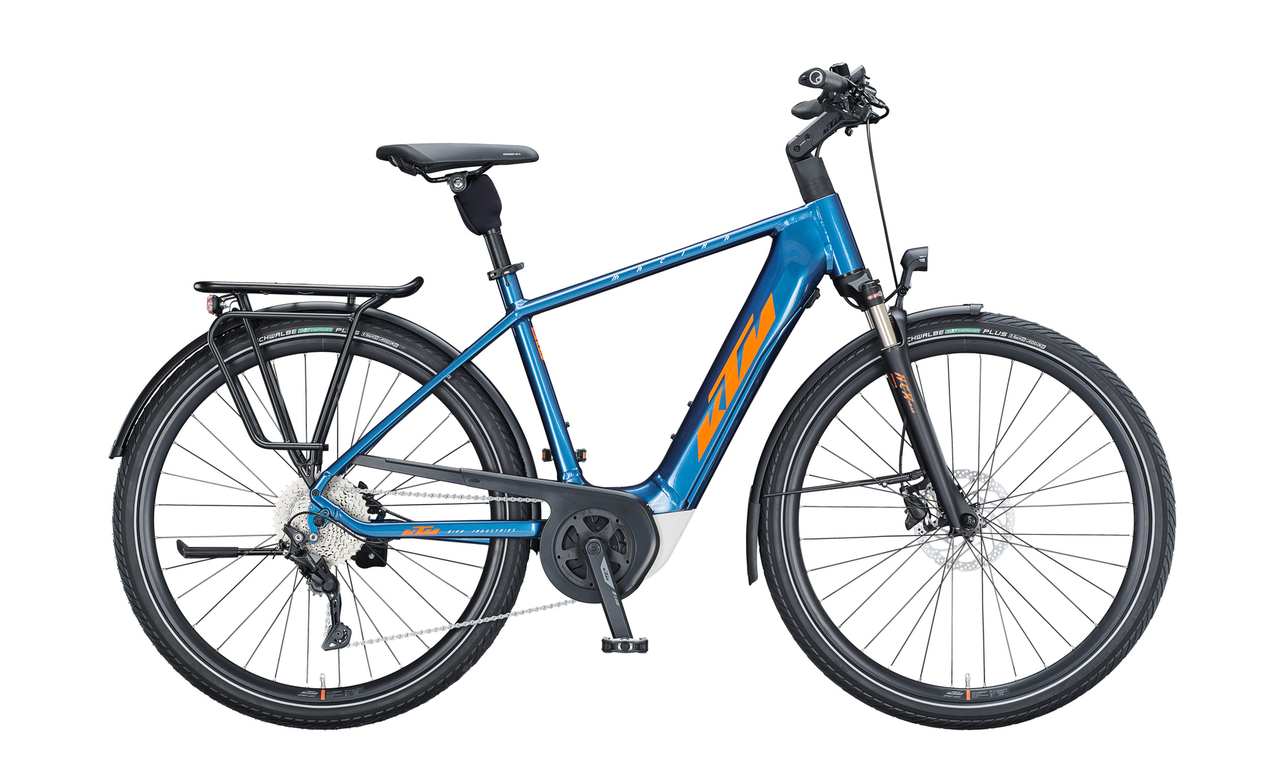 MACINA TOUR P510 KTM Bikes