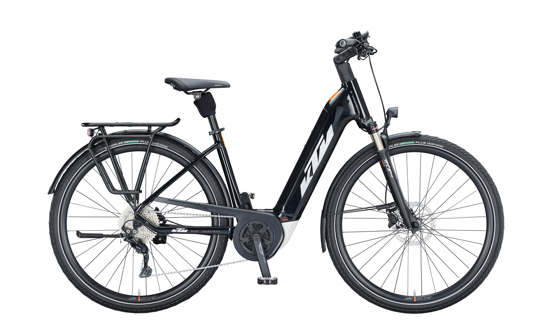 MACINA TOUR P510 KTM Bikes