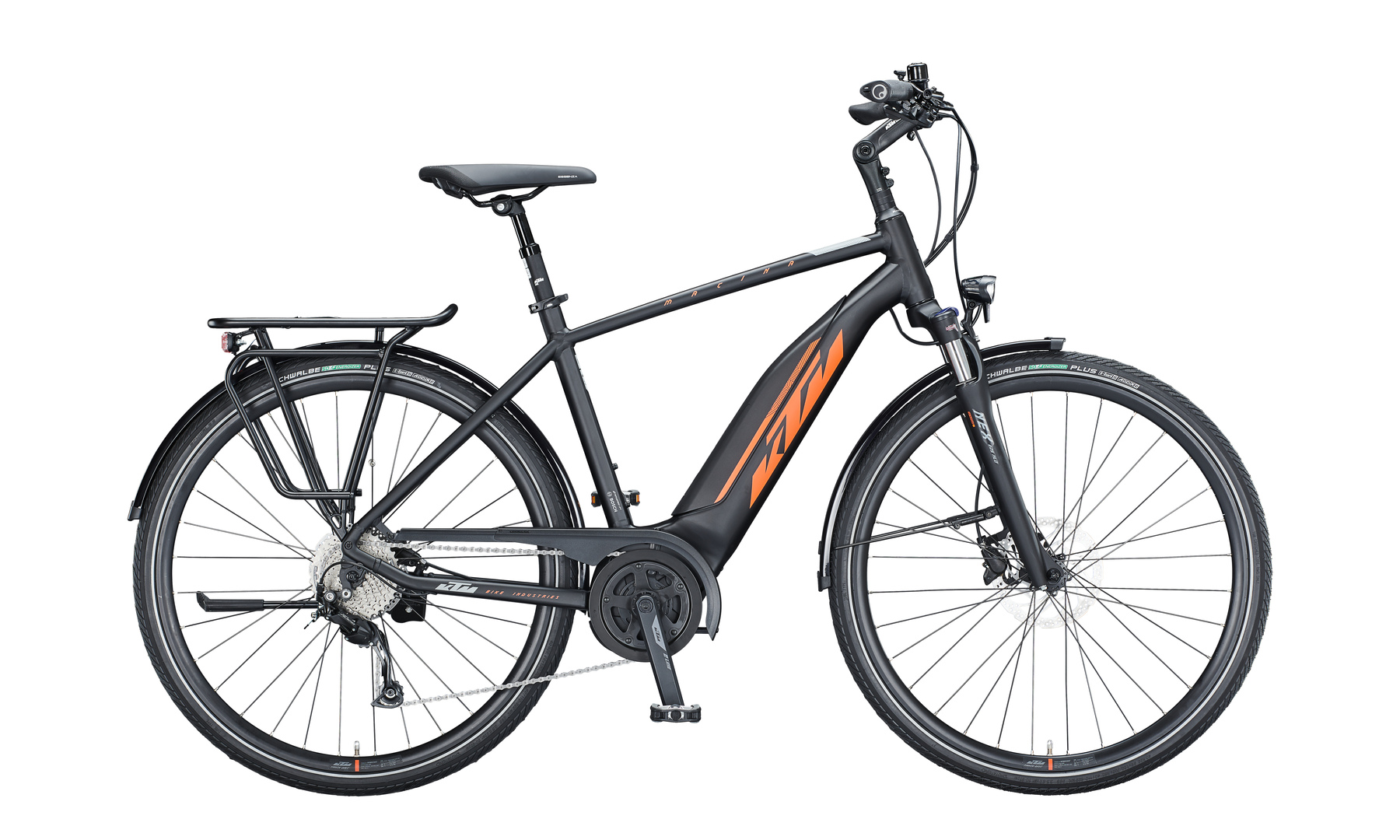 MACINA FUN A510 KTM Bikes