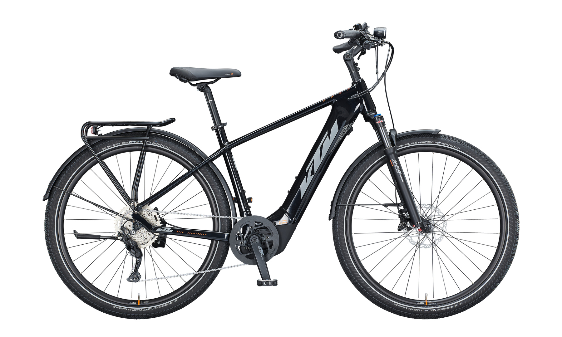 macina gran 291 ktm bikes