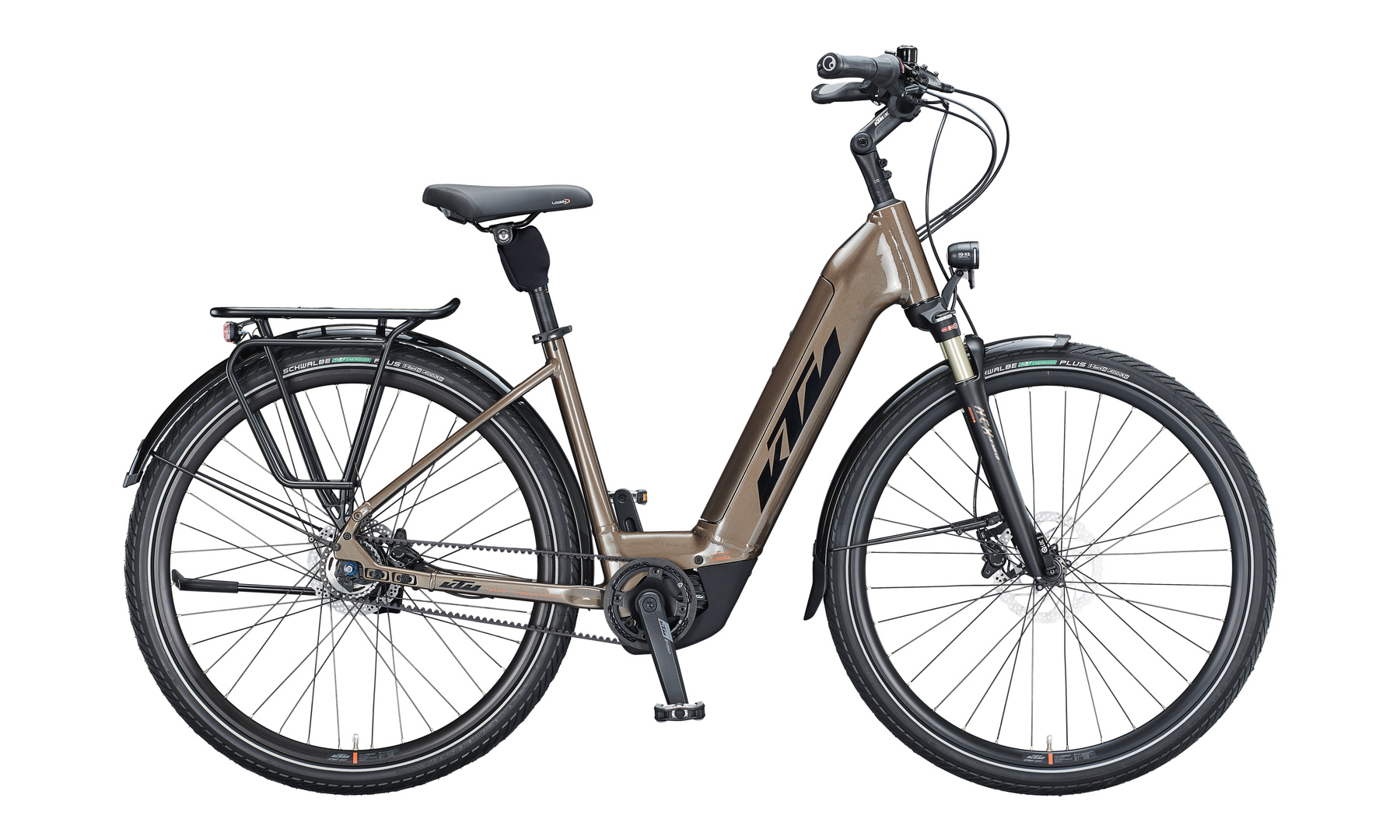 Ktm city 2025 bike