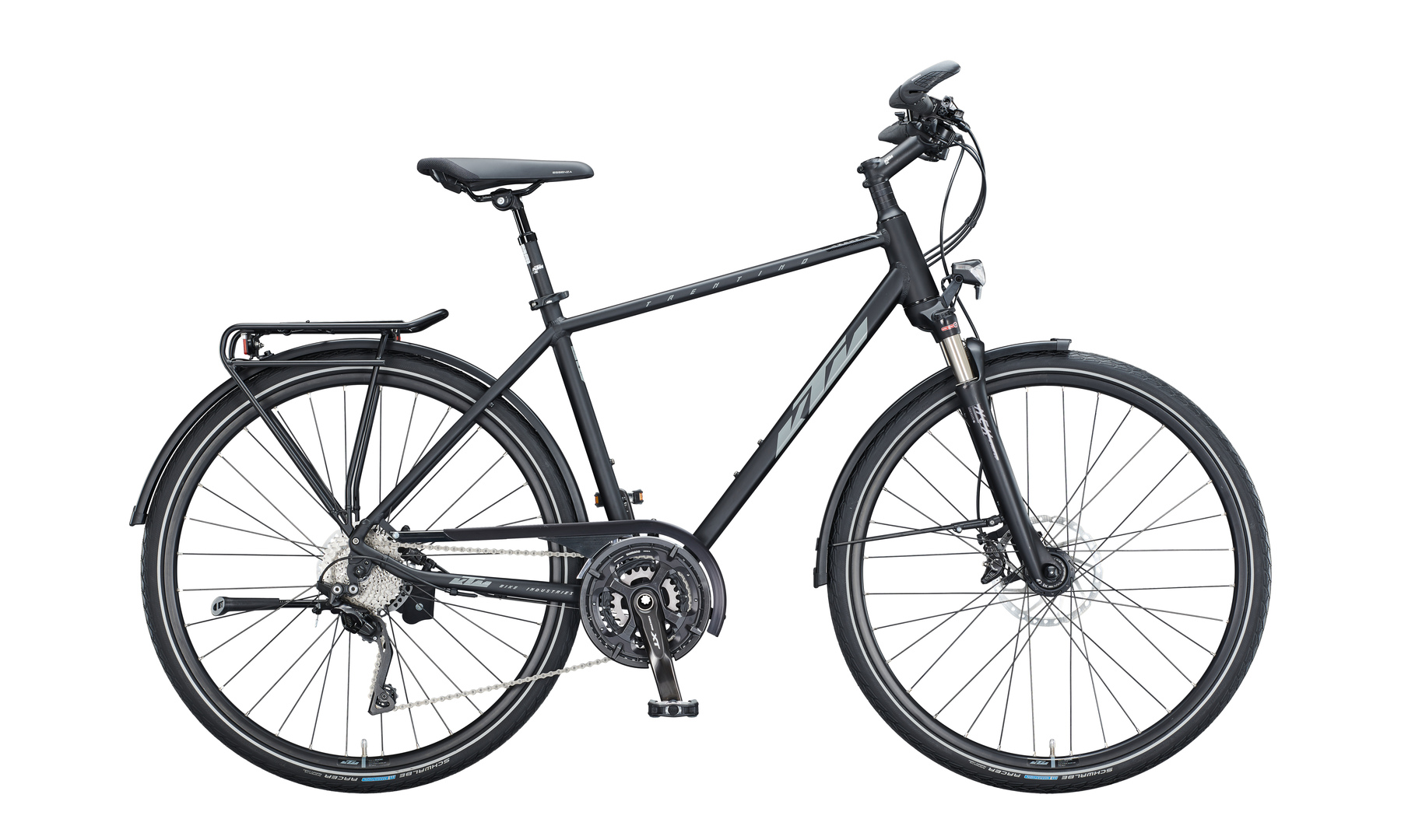 zeg fahrrad