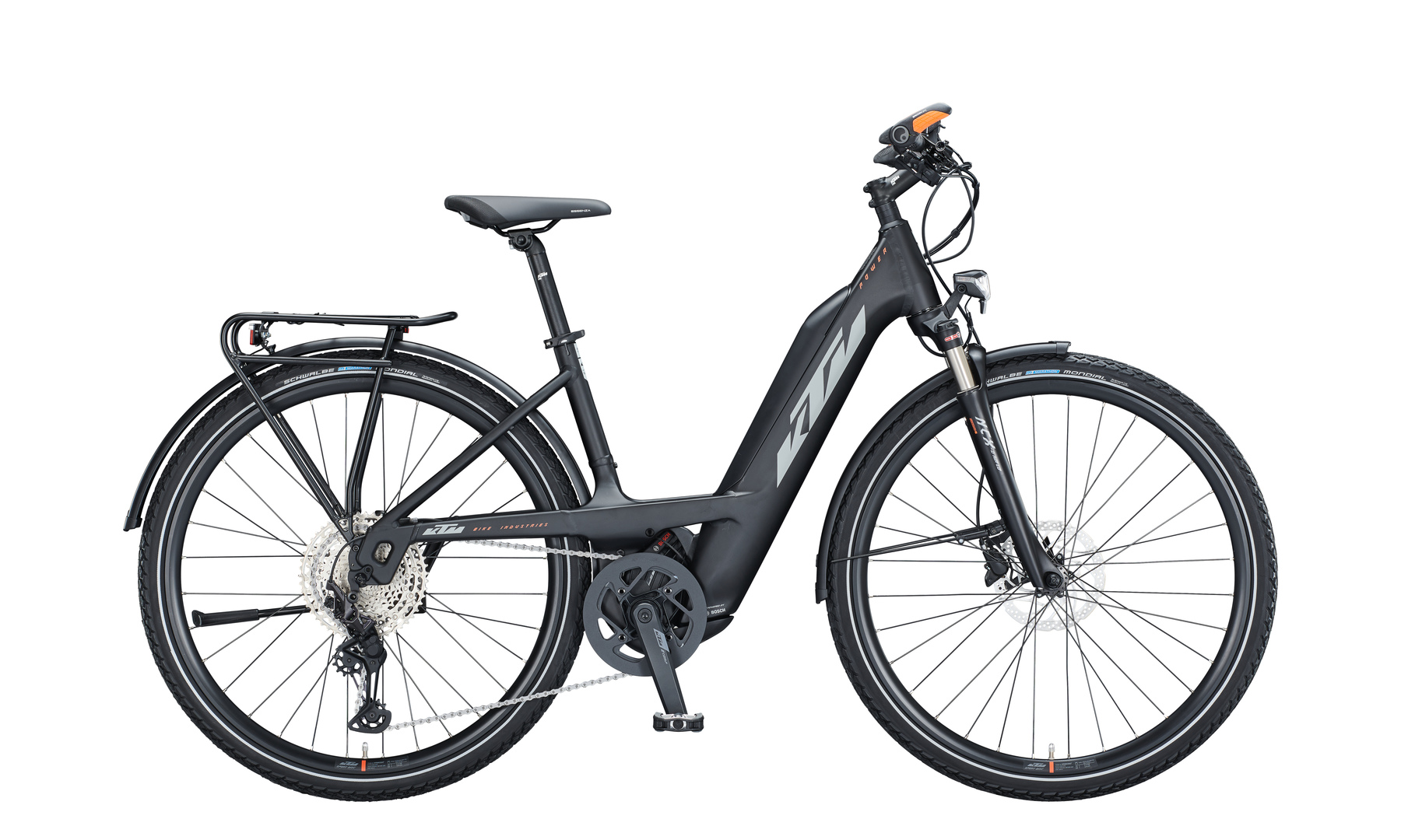 ktm bike 12