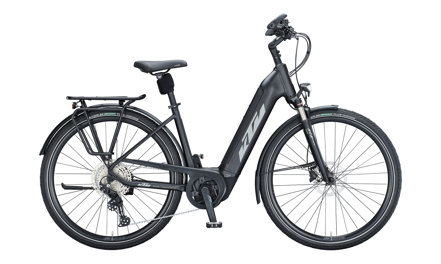 ZEG CENTO 11 PLUS KTM Bikes