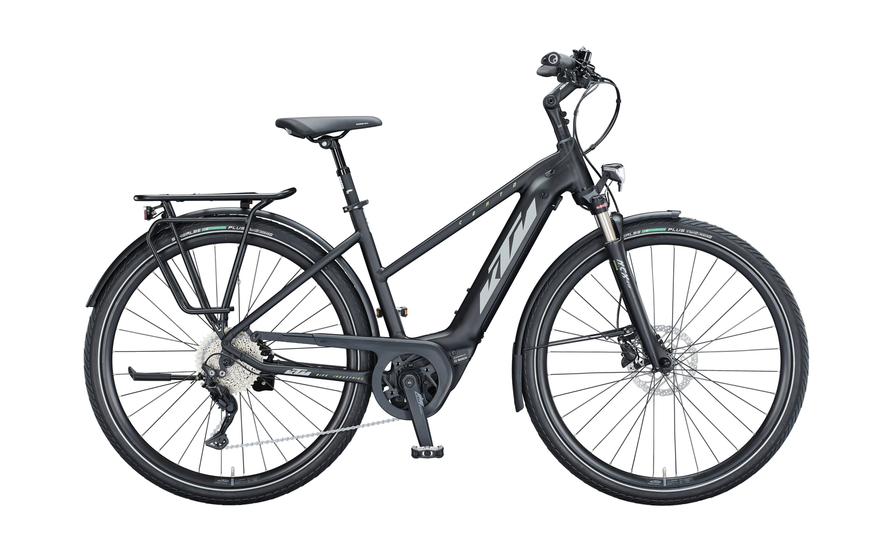 E bike shop ktm cento