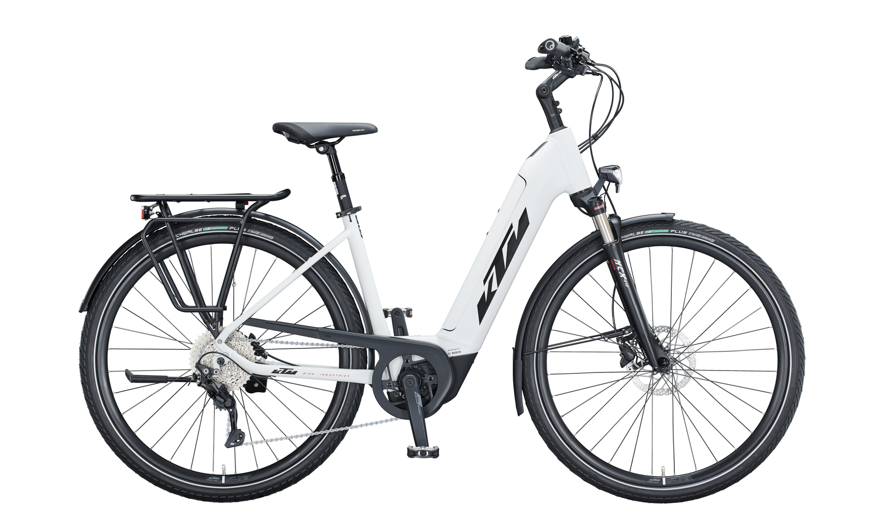 ZEG CENTO 10 KTM Bikes