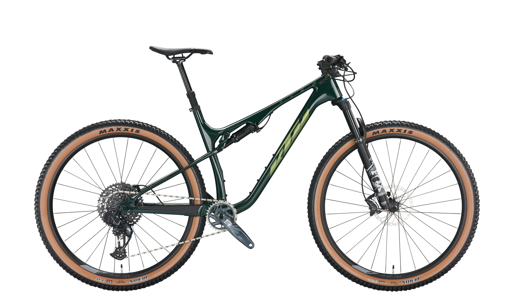 Ktm scarp hotsell mt elite