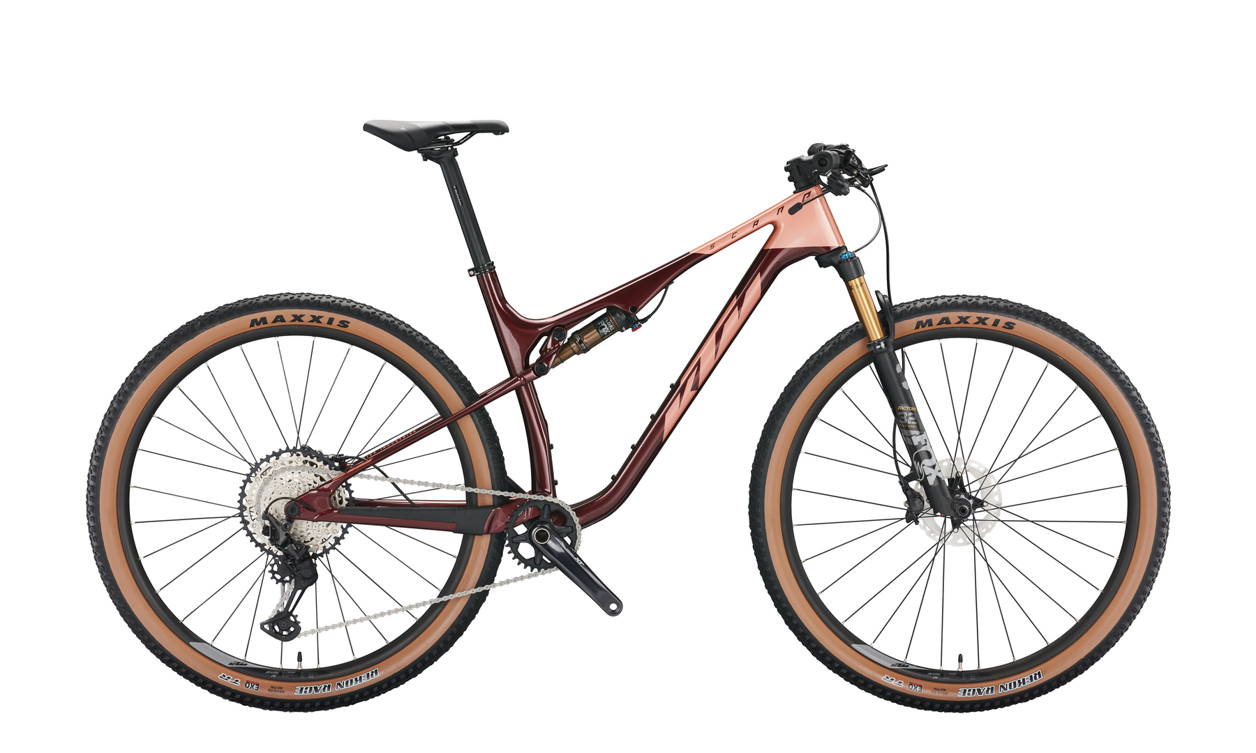 Glorious bike sale