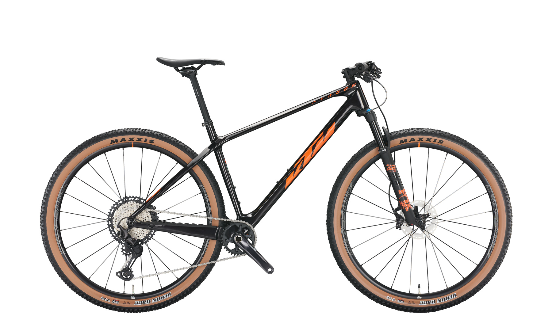 Ktm discount myroon master