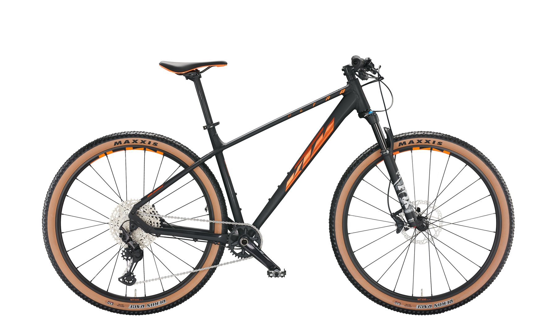 Bicicleta ktm top ultra 1964
