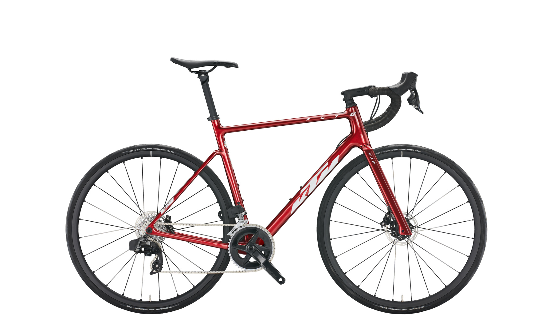Ktm revelator alto 4000 clearance
