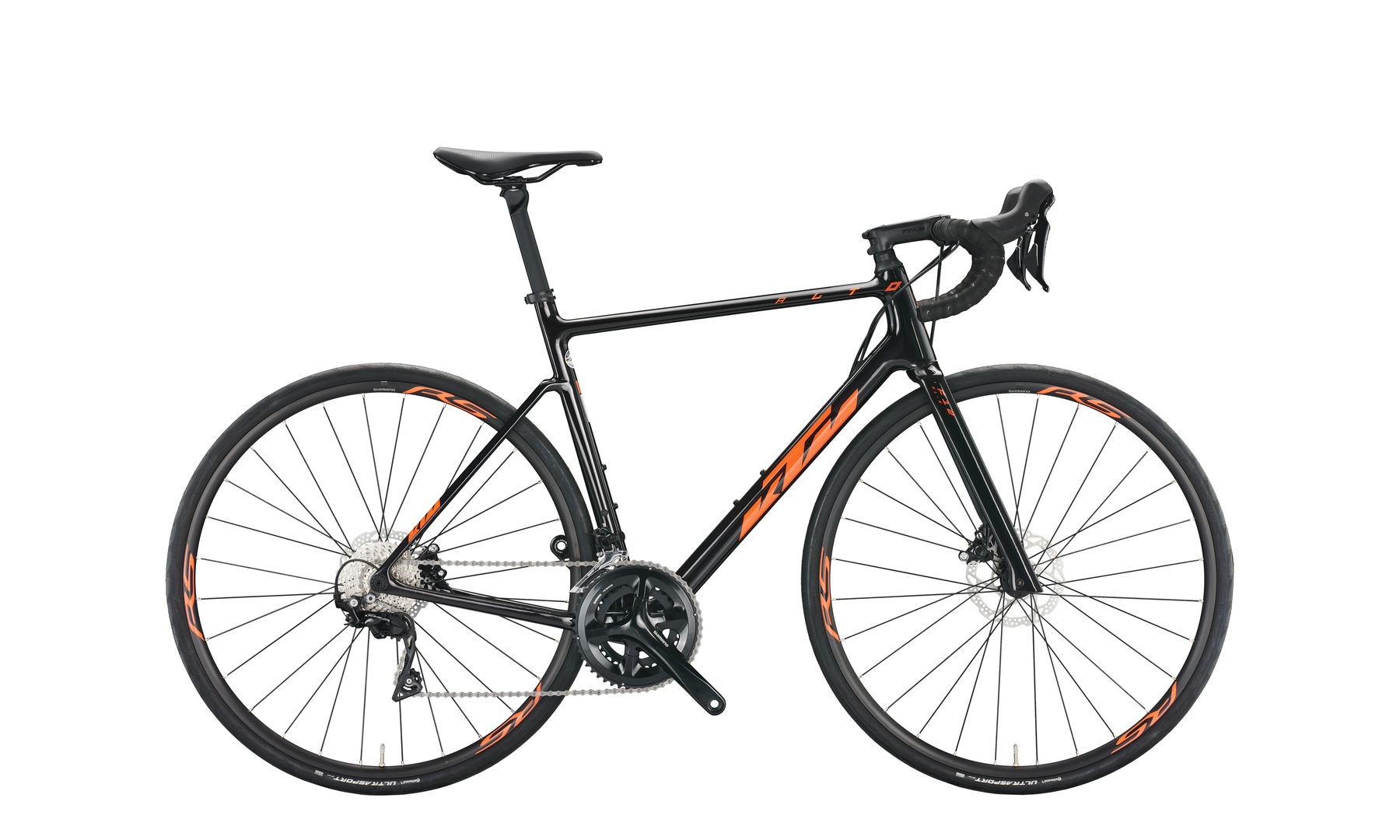 REVELATOR ALTO PRO KTM Bikes