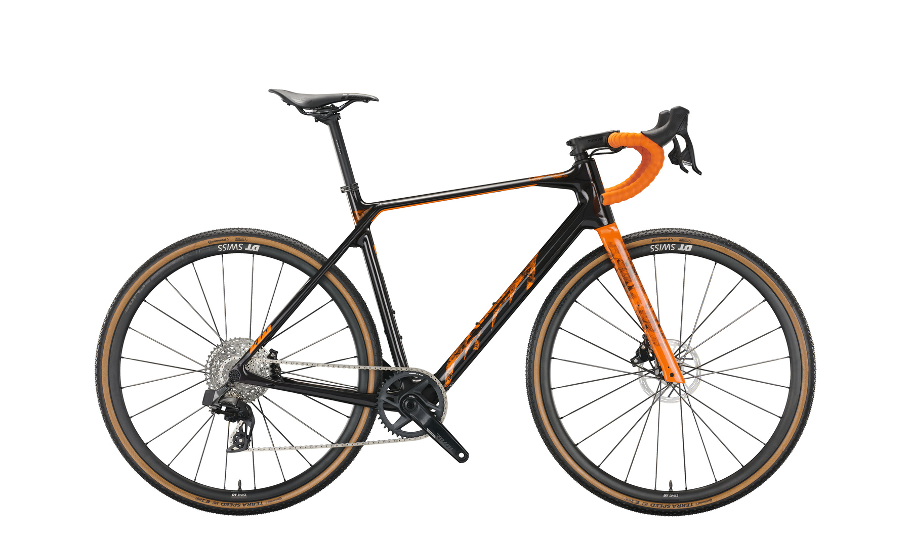 Ktm shop gravel bike