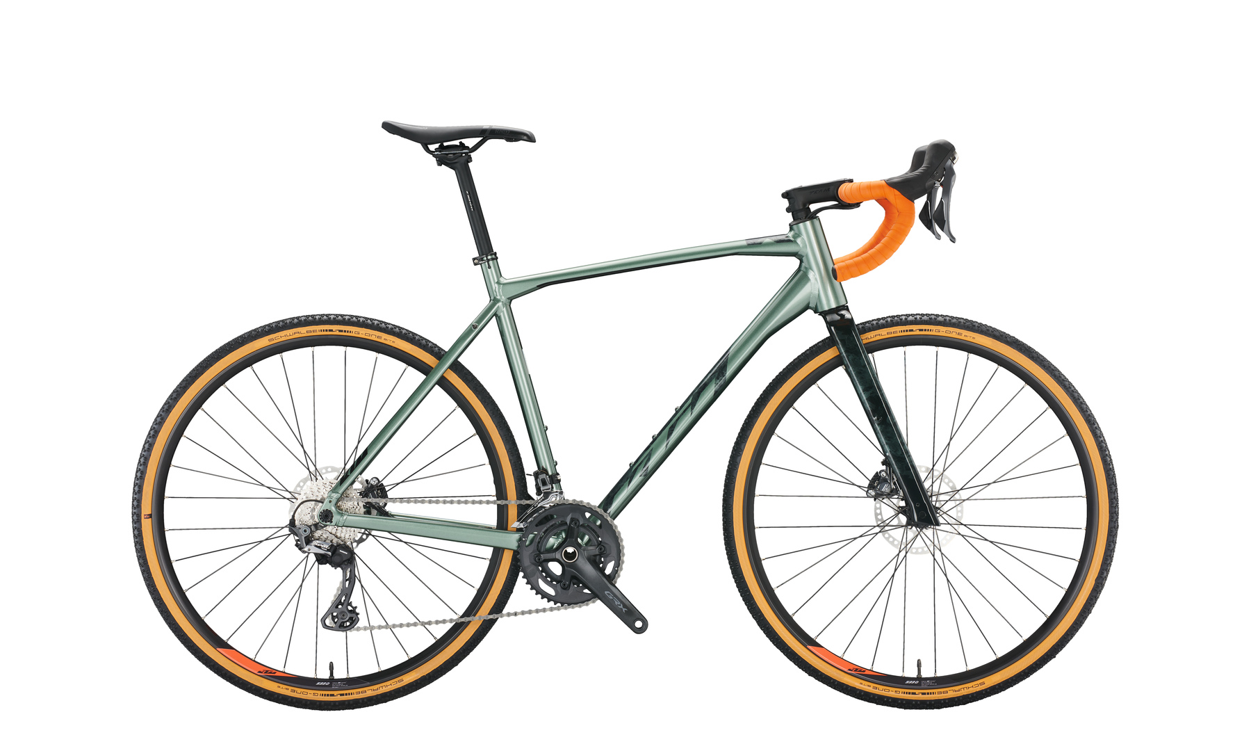 Ktm gravel hot sale