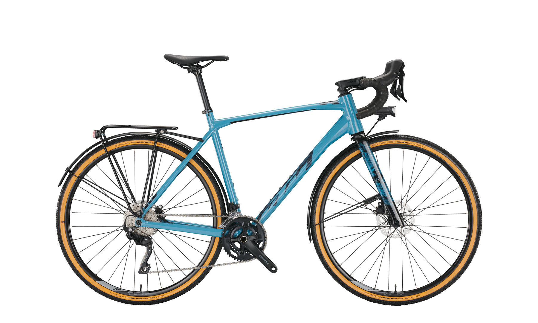 Ktm gravel hotsell bike 2020