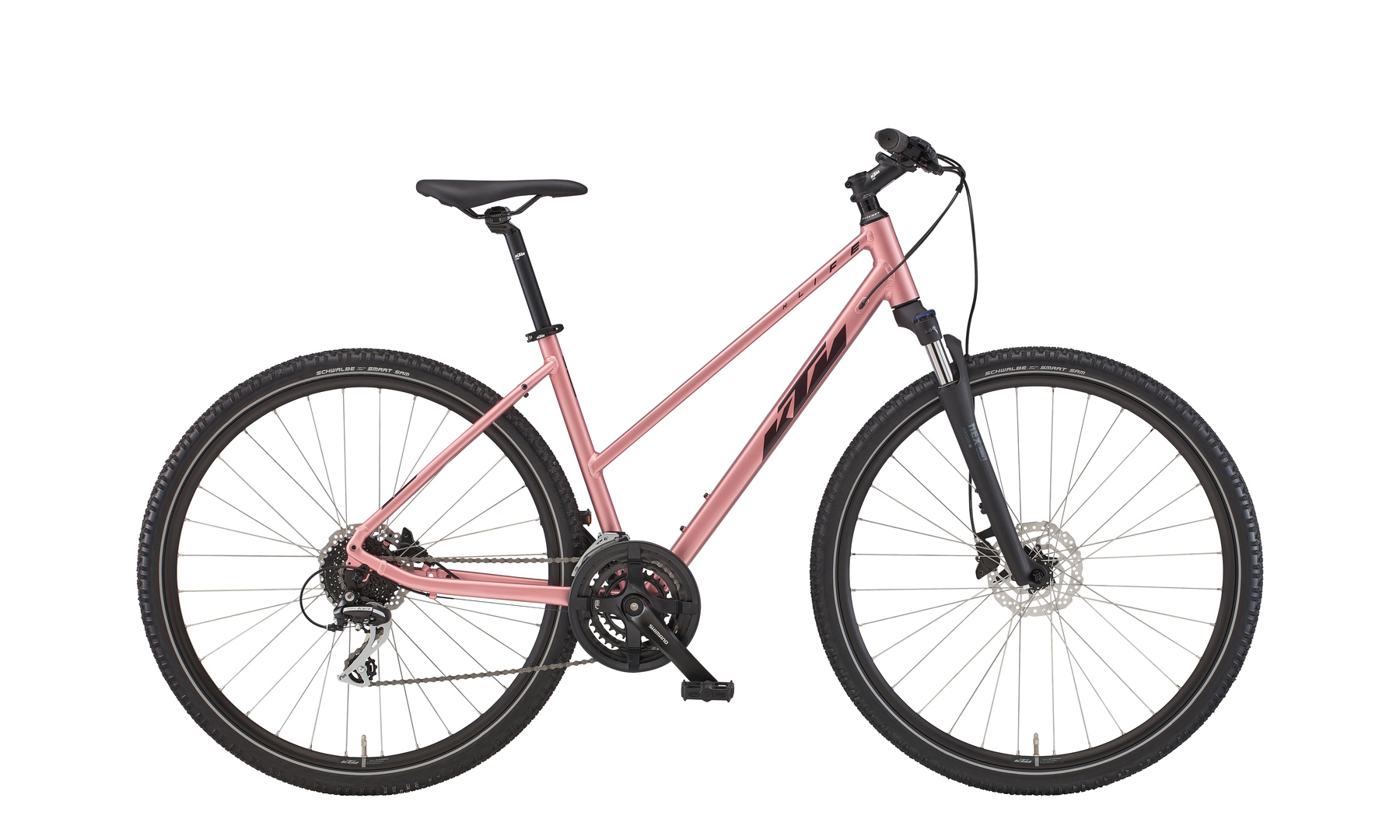 X LIFE TRACK KTM Bikes