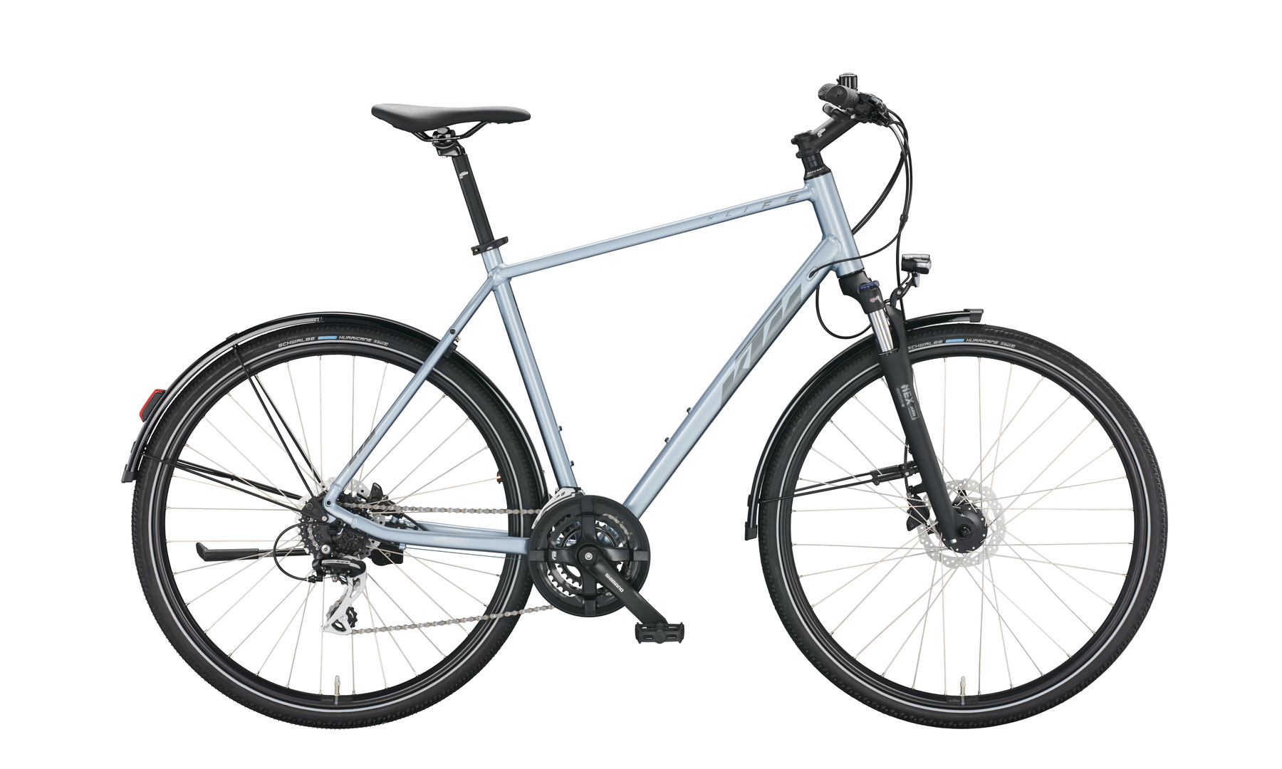 Ktm cheap trekking bikes