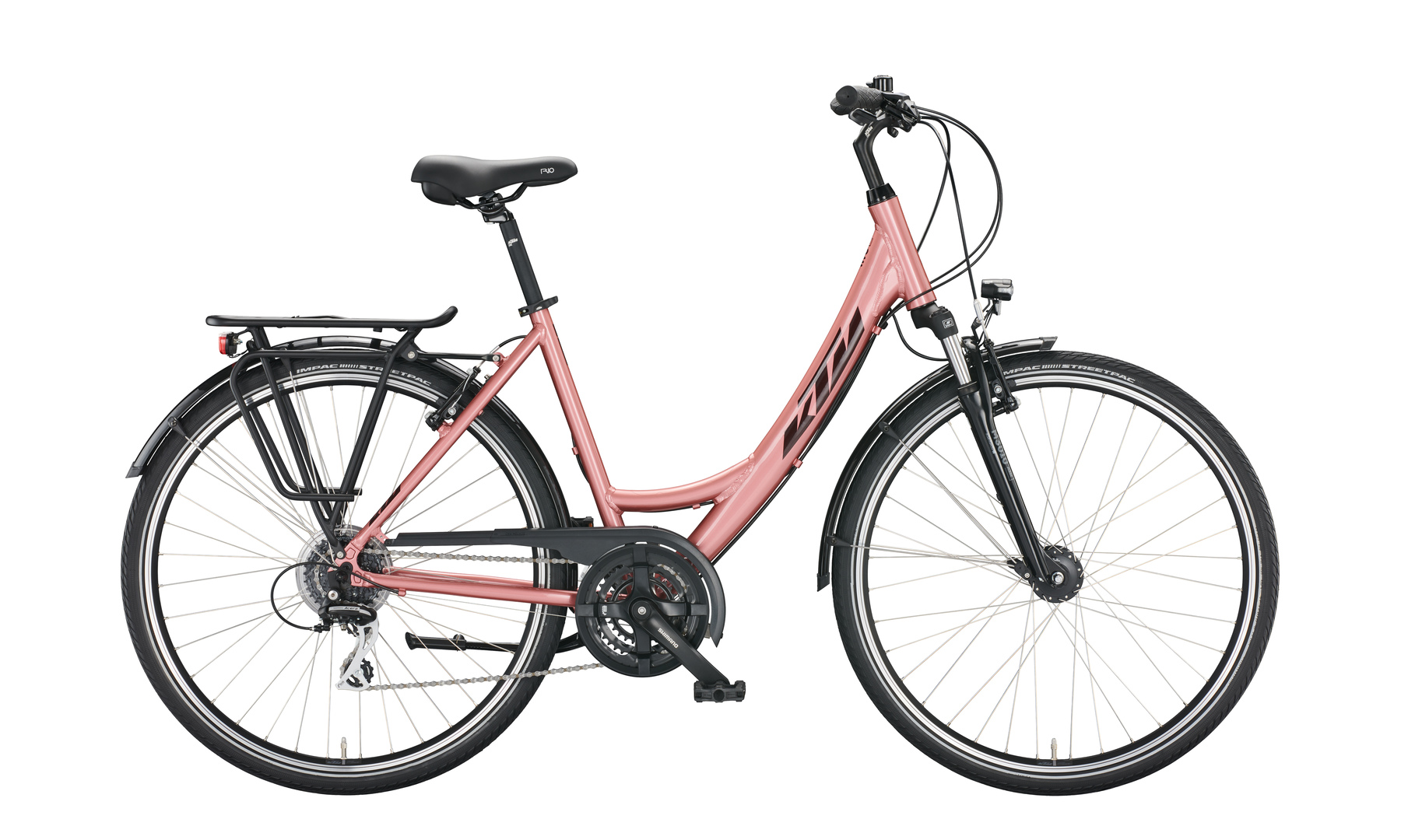 Ktm vintage online bicycle