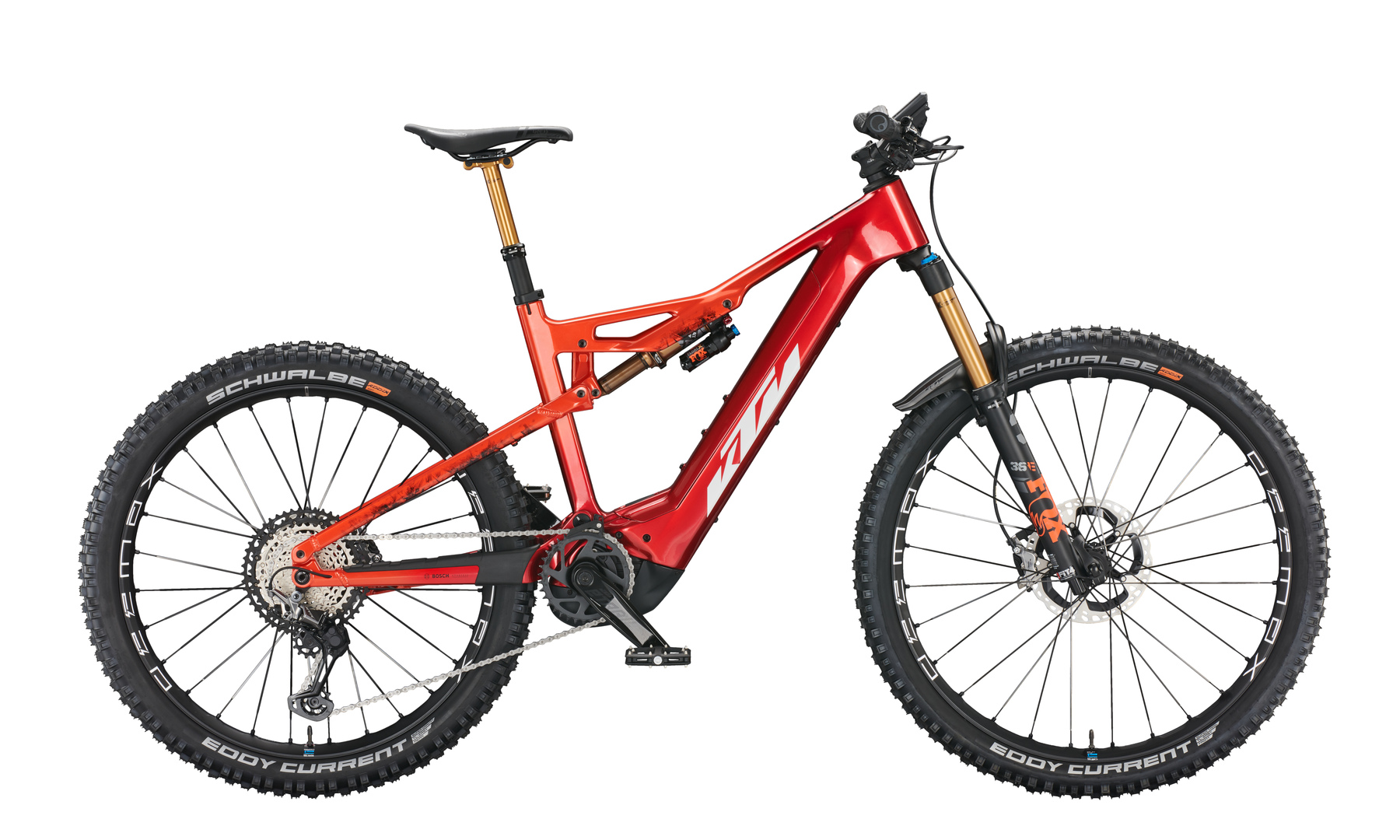 MACINA KAPOHO PRESTIGE - KTM Bikes