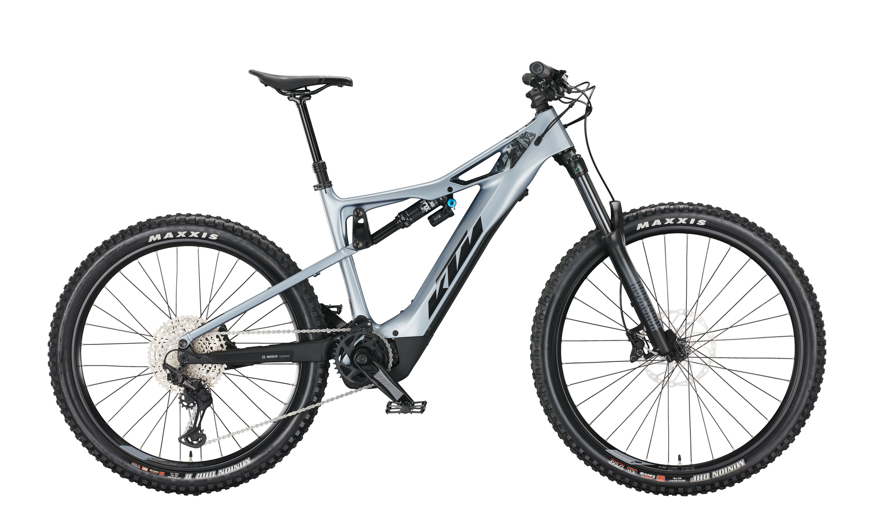 Ktm macina outlet kapoho 272