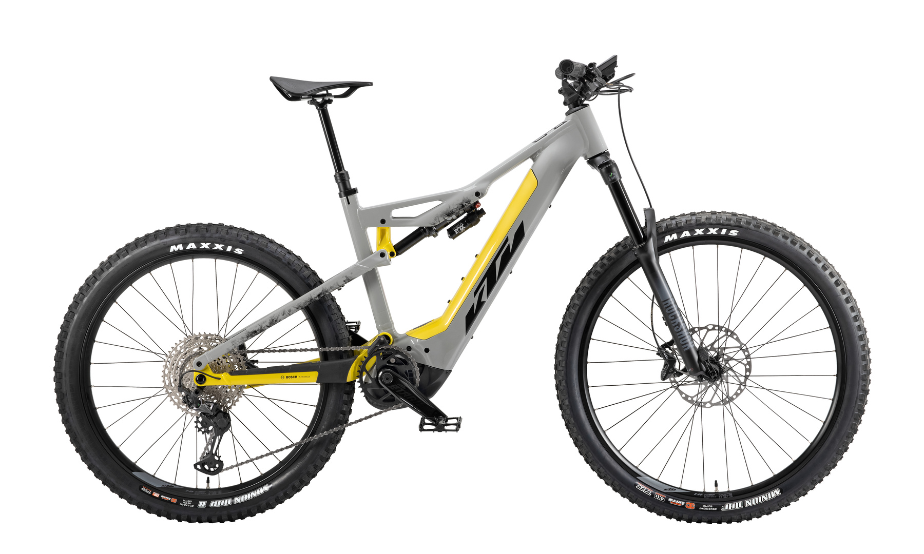 MACINA KAPOHO 7972 - KTM Bikes