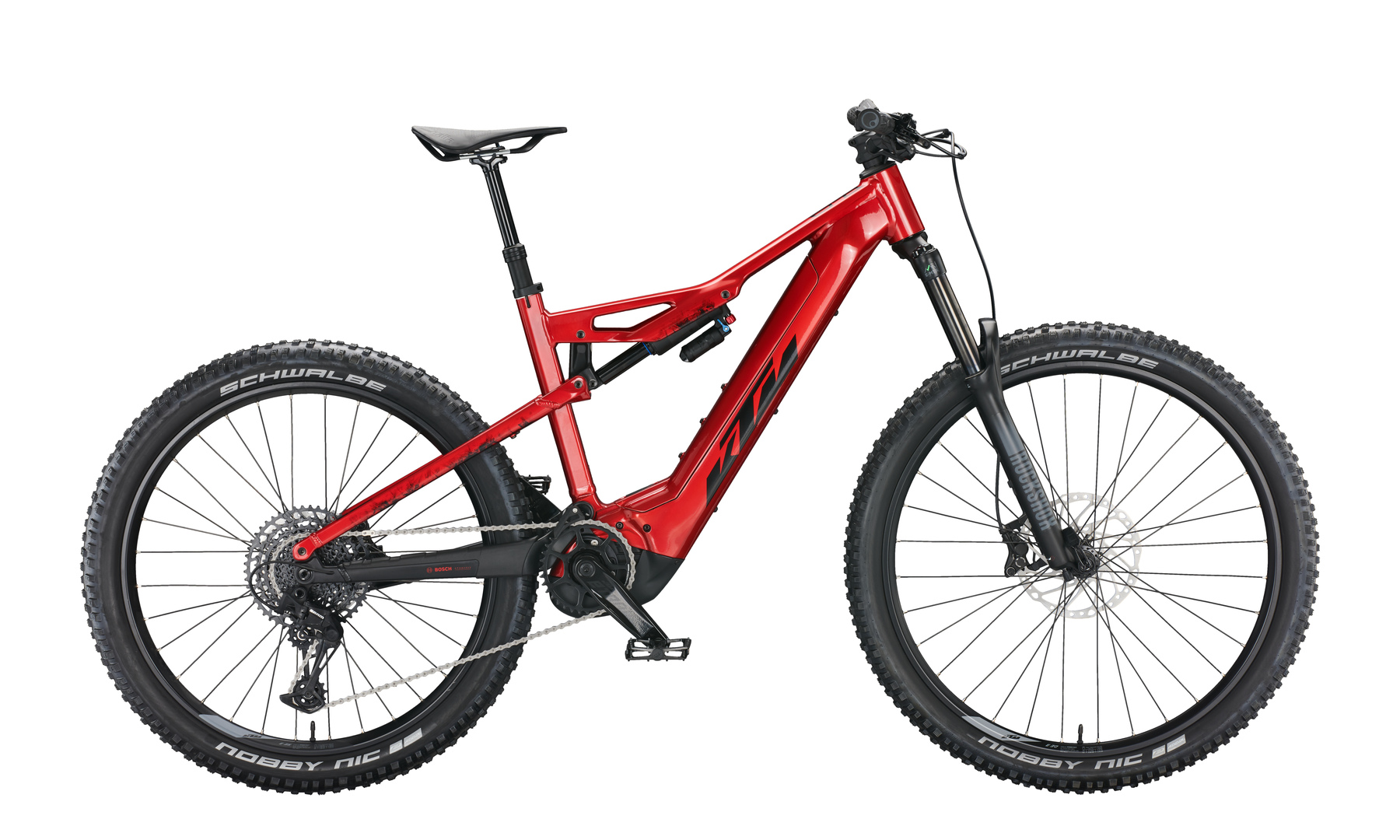 MACINA KAPOHO 7973 KTM Bikes