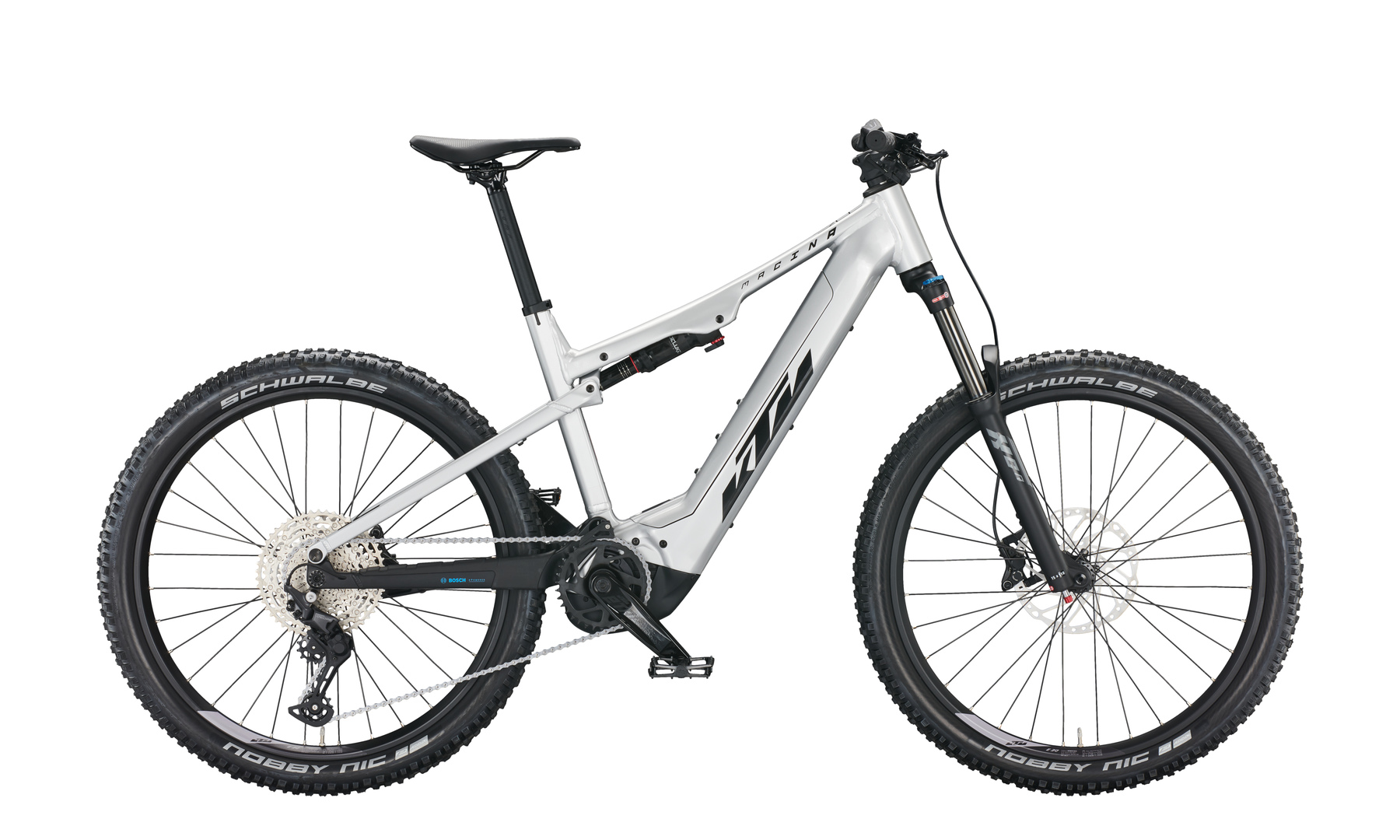Ktm online macina lycan