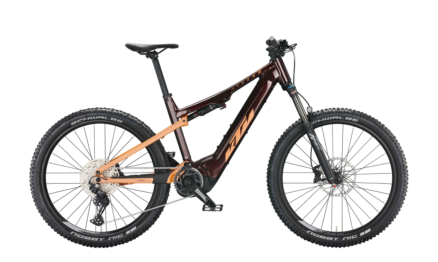 MACINA LYCAN 772 GLOR. KTM Bikes