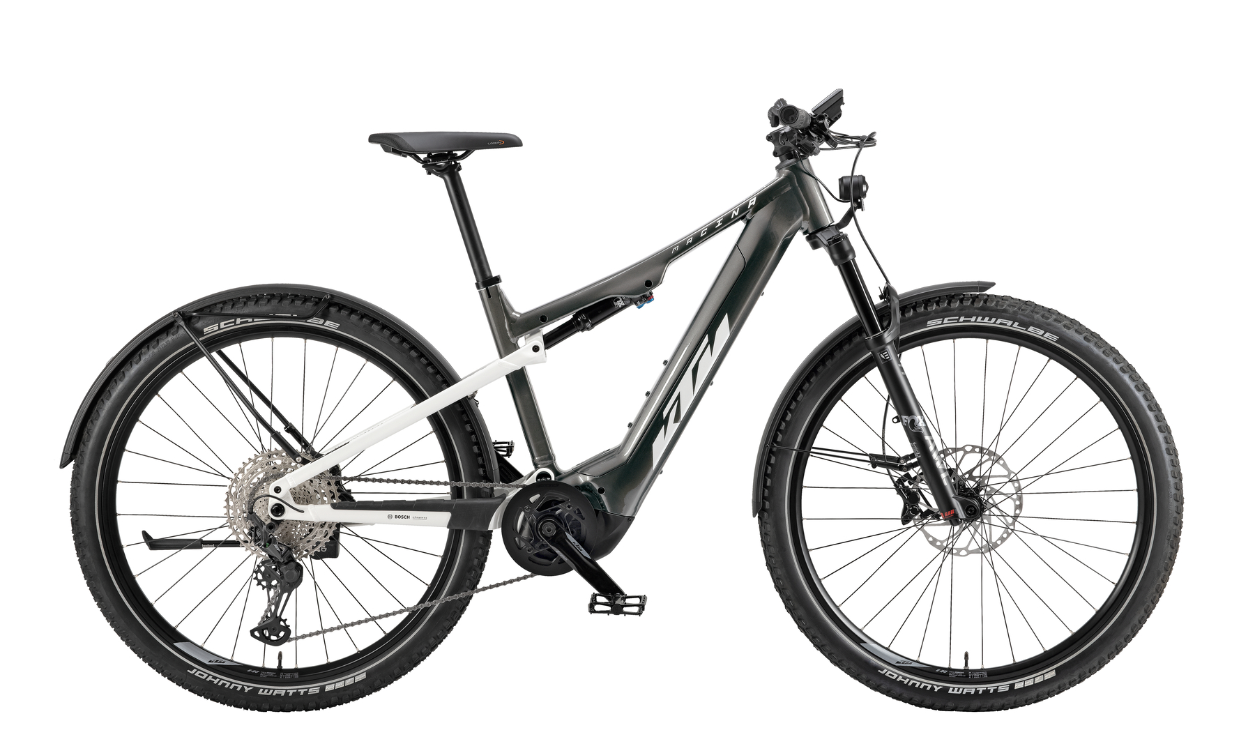 Ktm chacana online lfc 2021