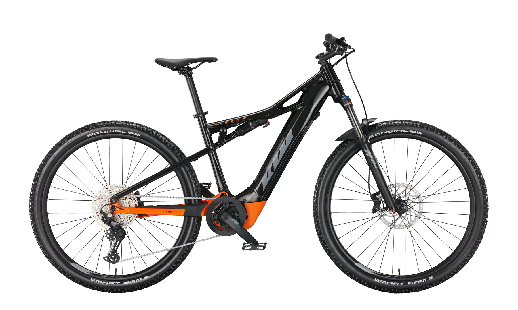 Ktm macina chacana 291 e mtb 2020 hotsell