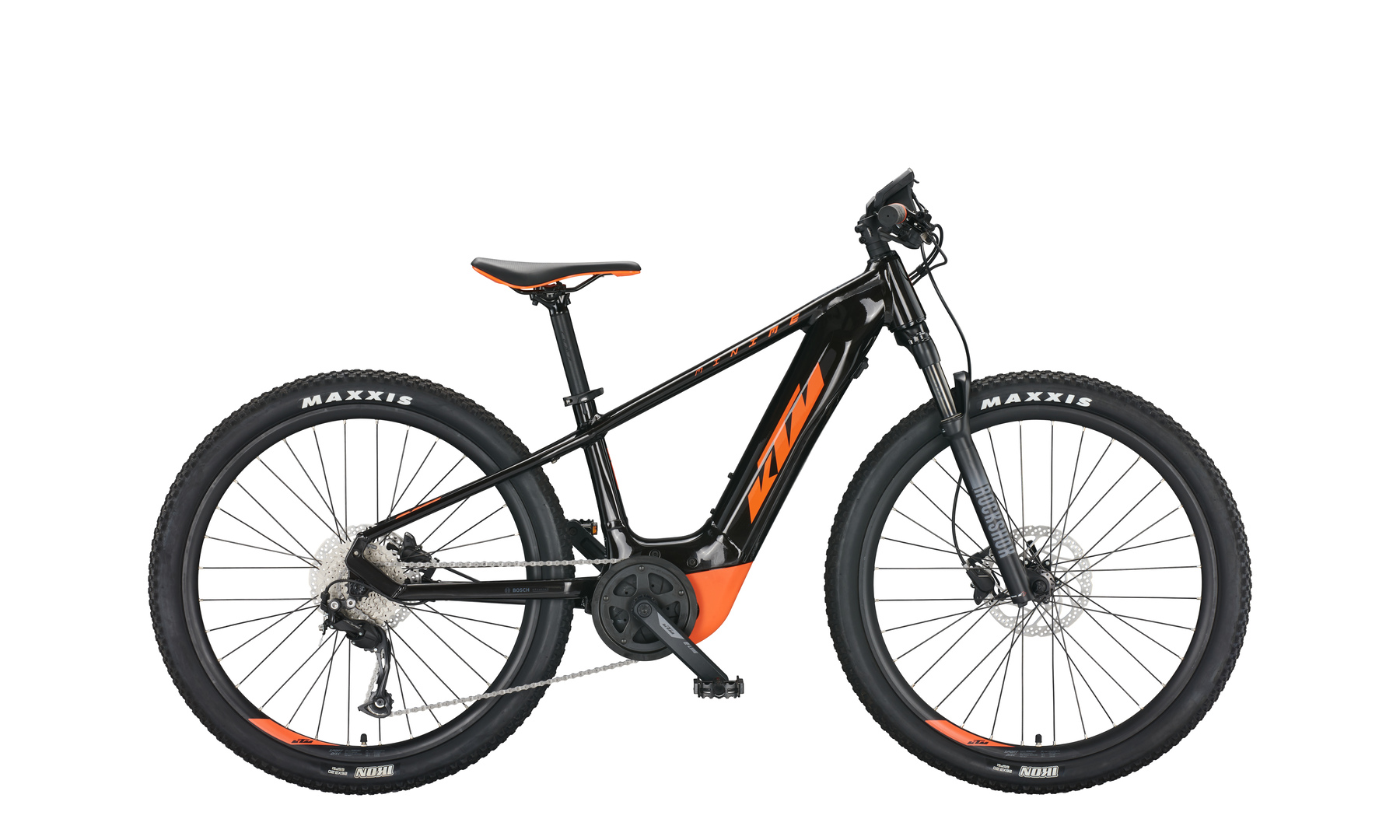 MACINA MINI ME 561 KTM Bikes