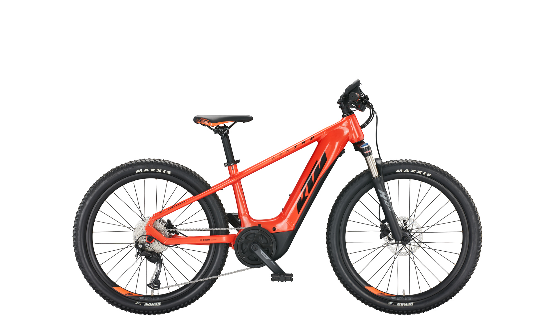 Ktm bicycles 2021 2025