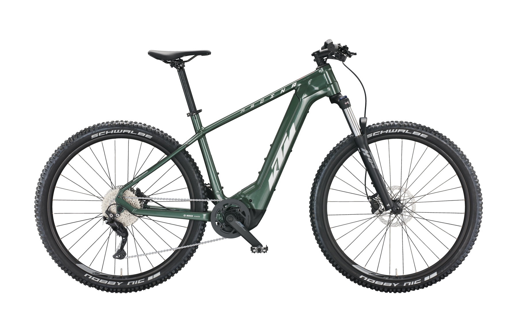 Ktm macina online action